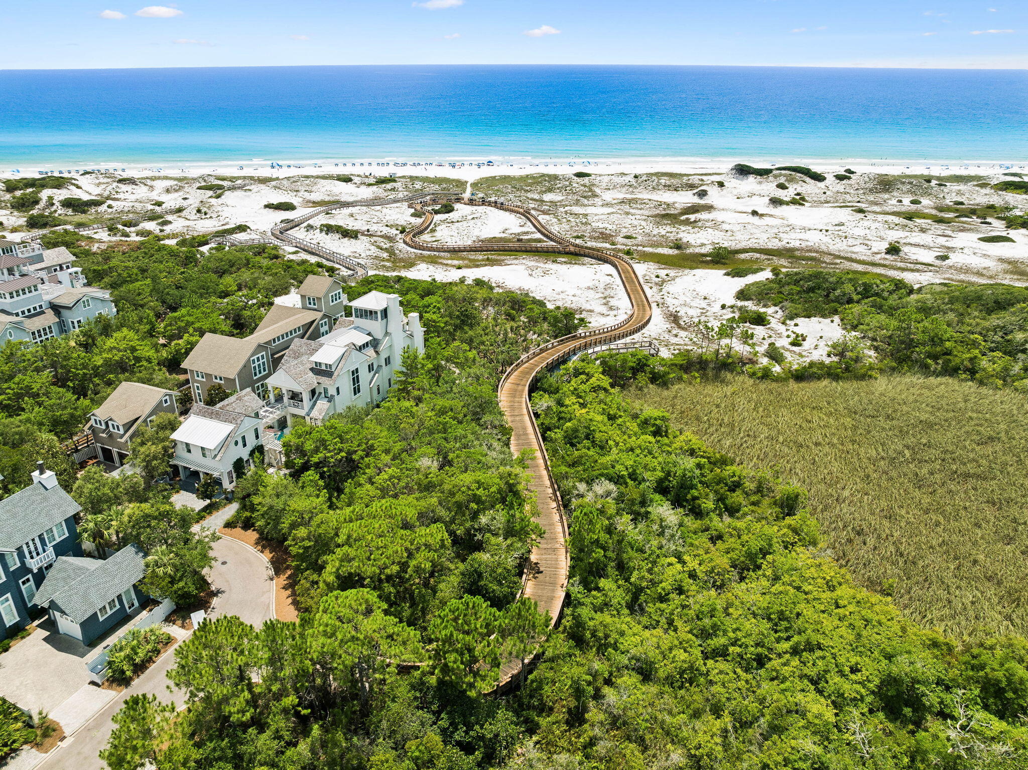 51 Shingle Lane Inlet Beach FL 32461