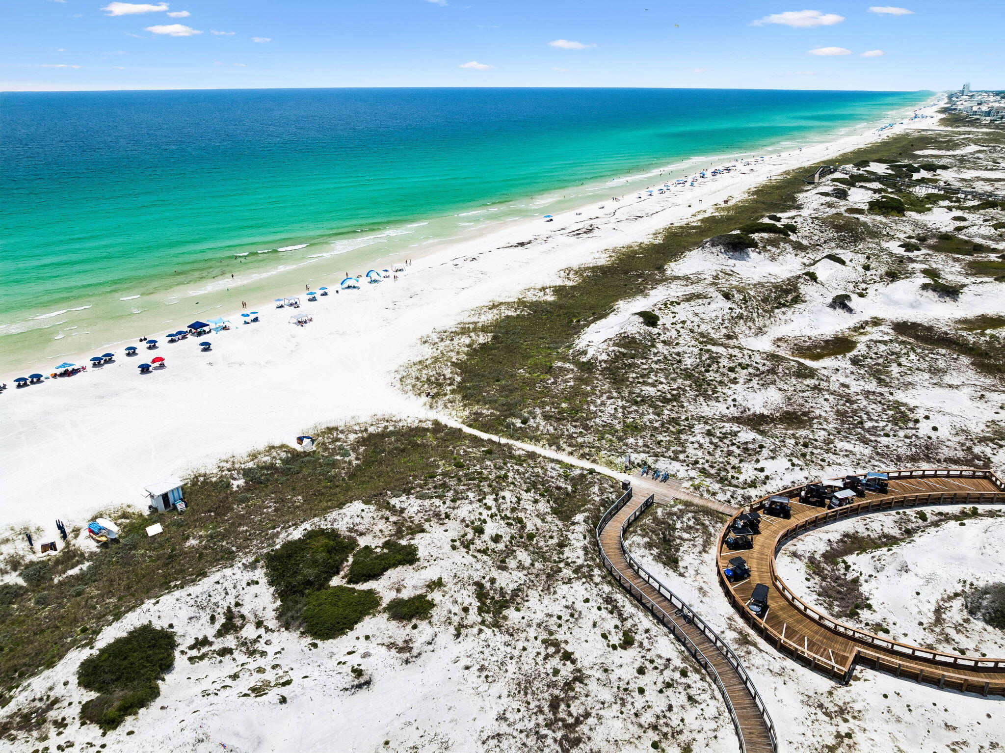 51 Shingle Lane Inlet Beach FL 32461