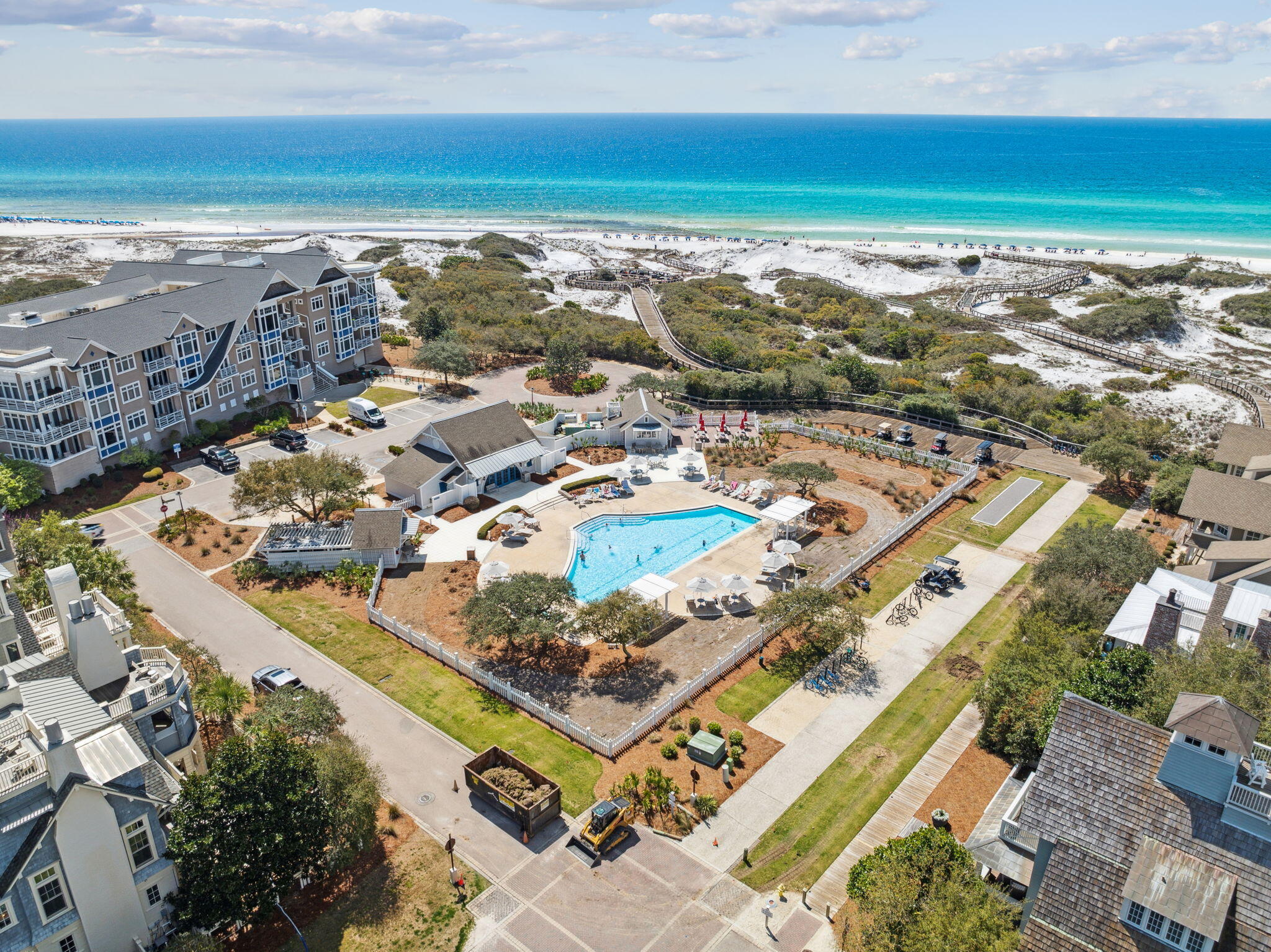 51 Shingle Lane Inlet Beach FL 32461