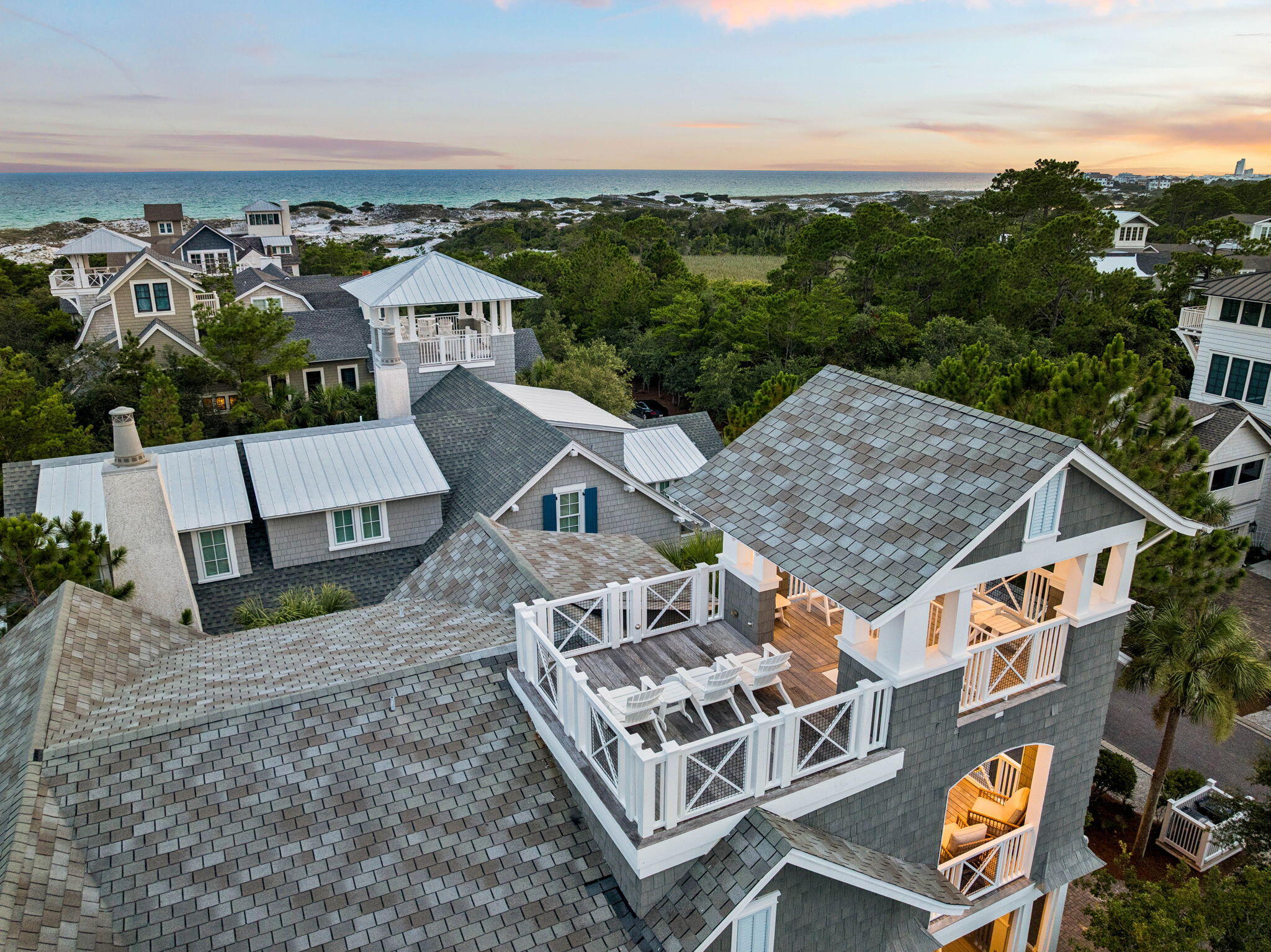 51 Shingle Lane Inlet Beach FL 32461