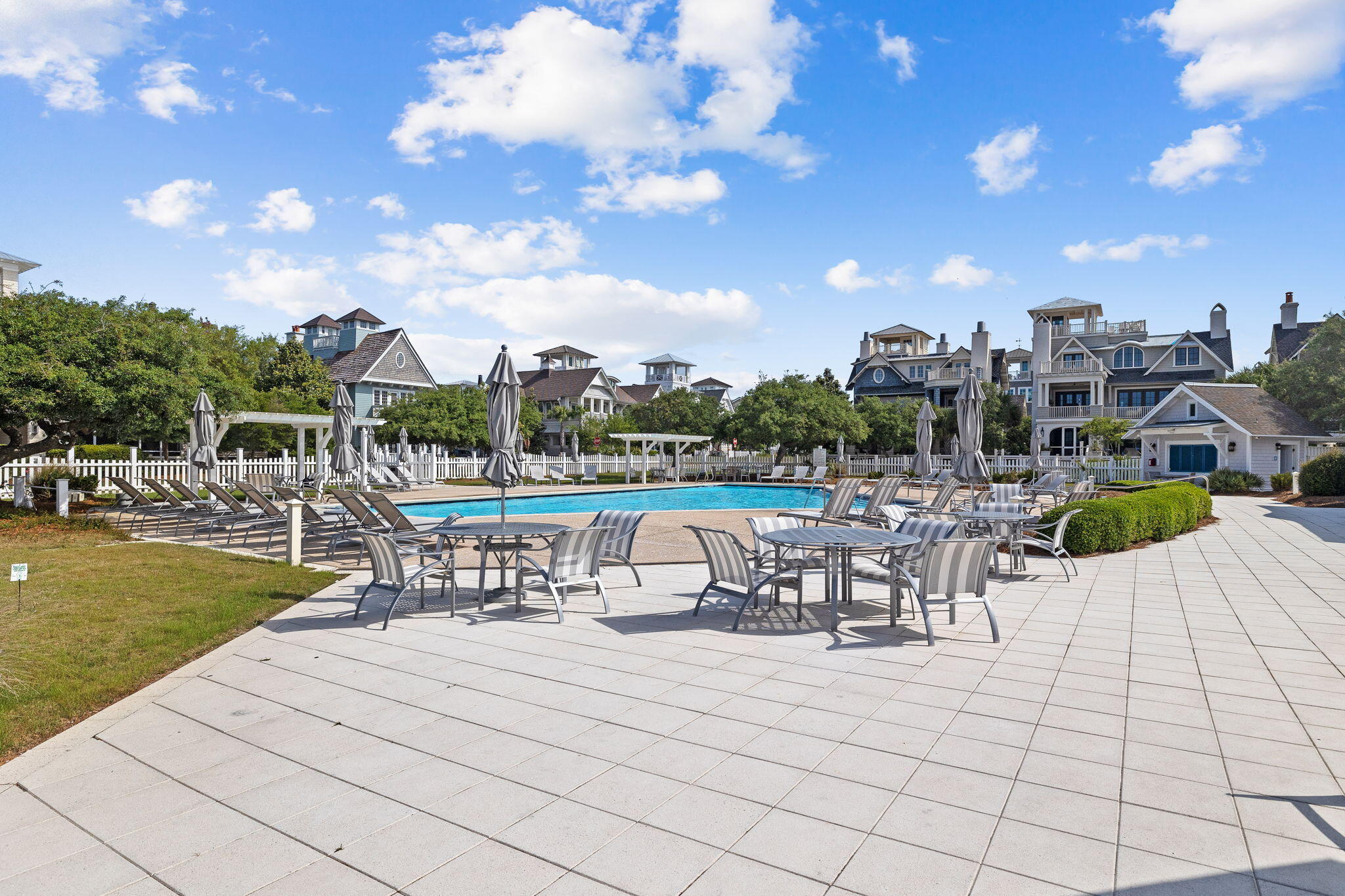 51 Shingle Lane Inlet Beach FL 32461