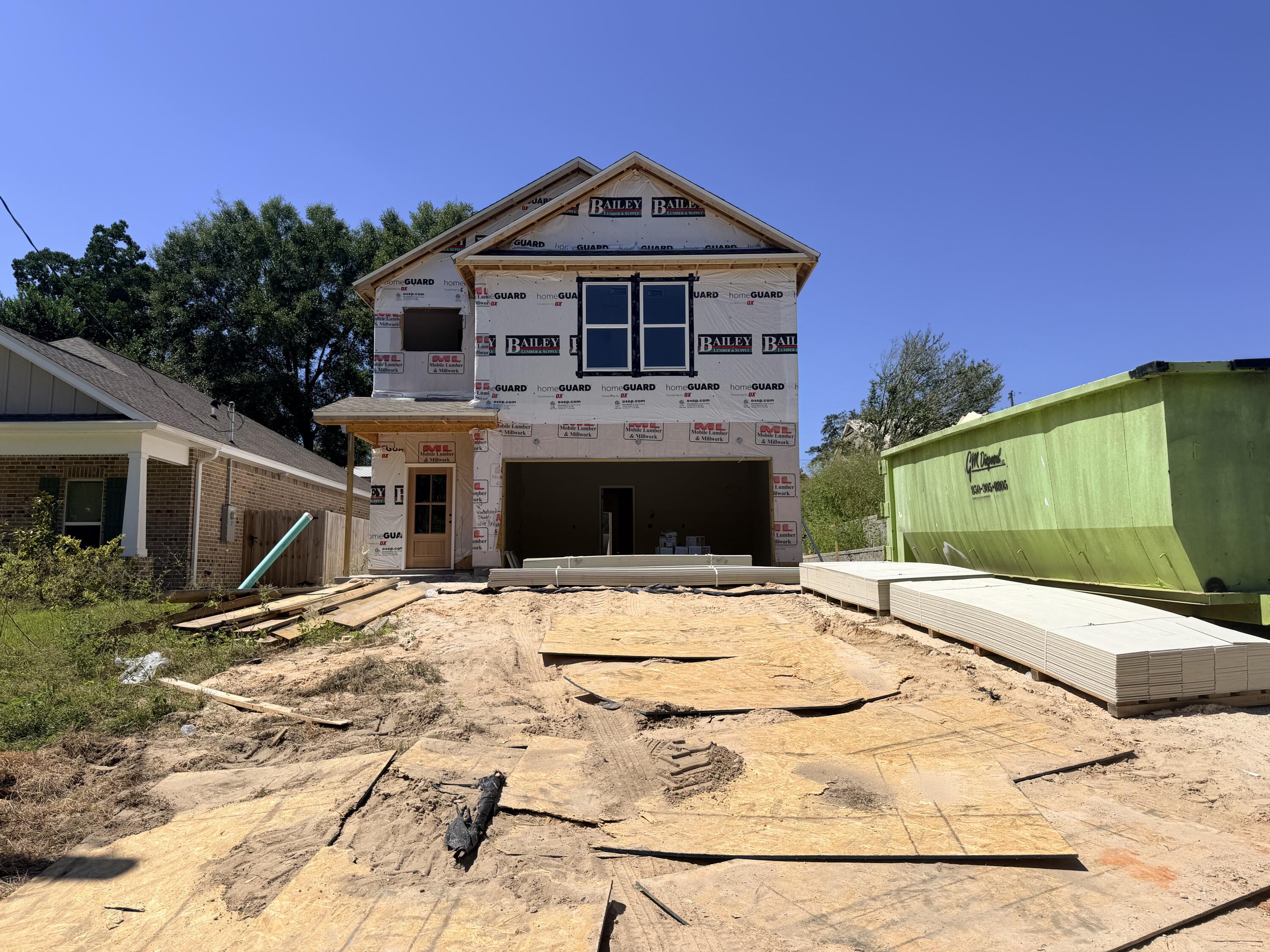 805 S Cedar Avenue Niceville FL 32578