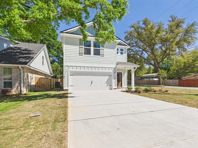 805 S Cedar Avenue Niceville FL 32578