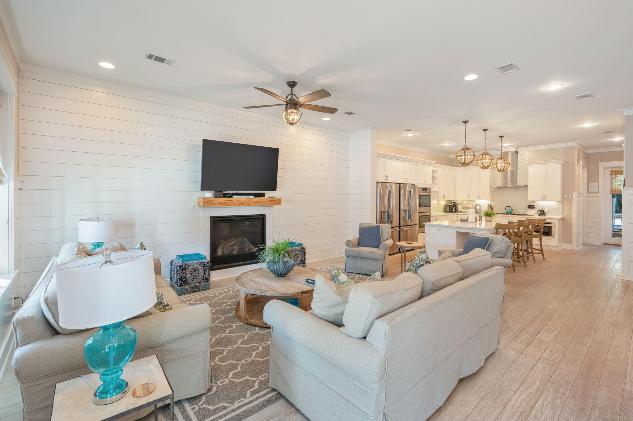 106 A Street Inlet Beach FL 32461