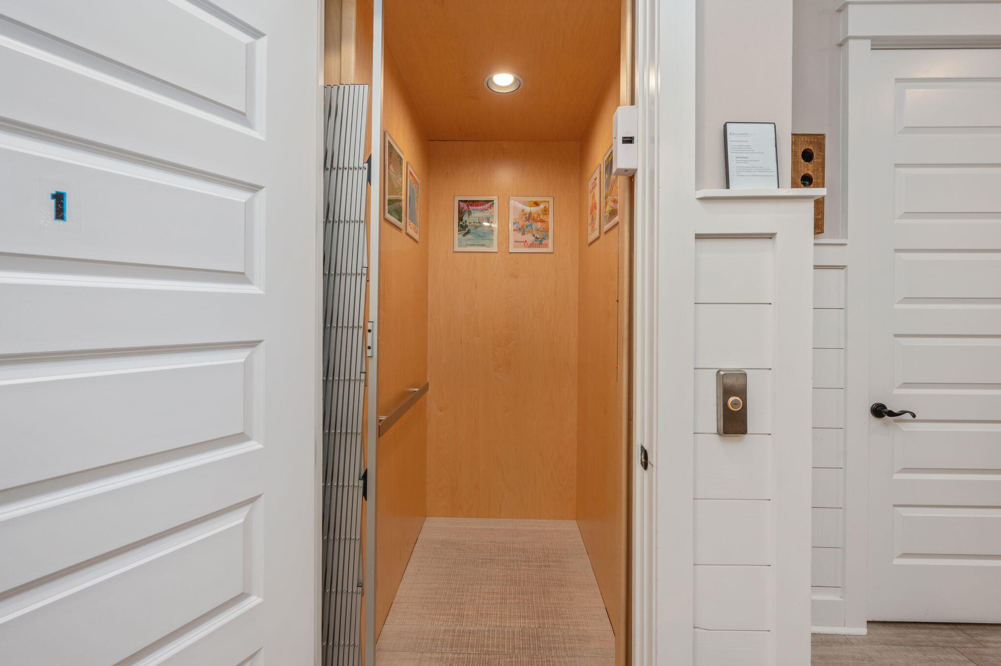 106 A Street Inlet Beach FL 32461
