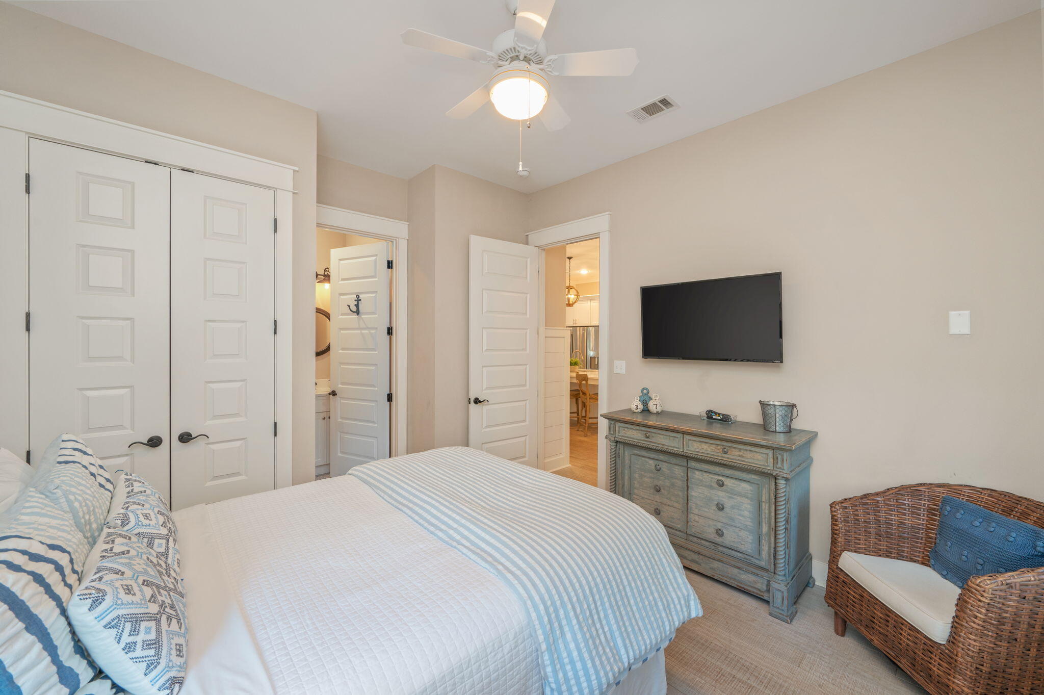 106 A Street Inlet Beach FL 32461