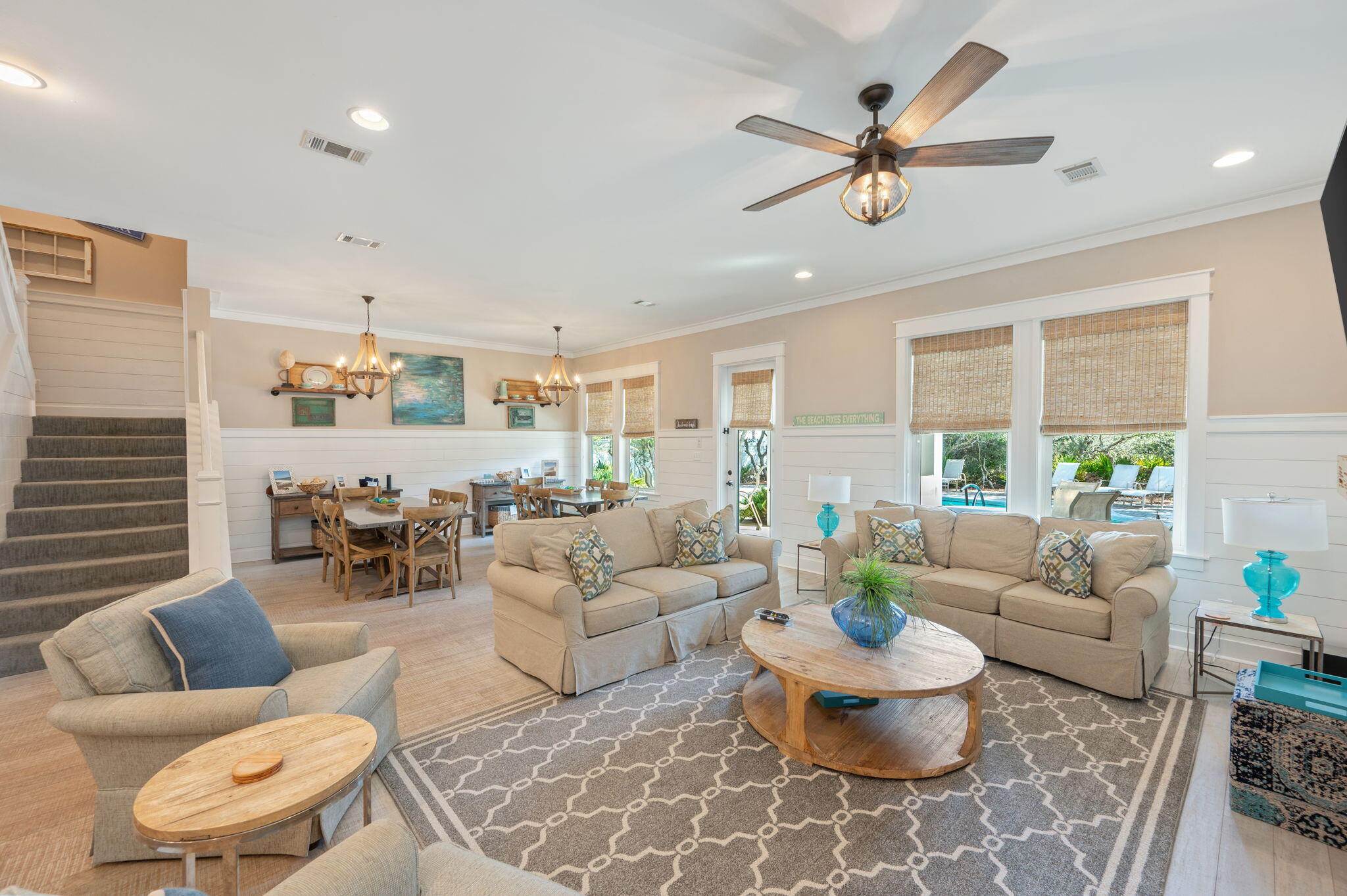 106 A Street Inlet Beach FL 32461