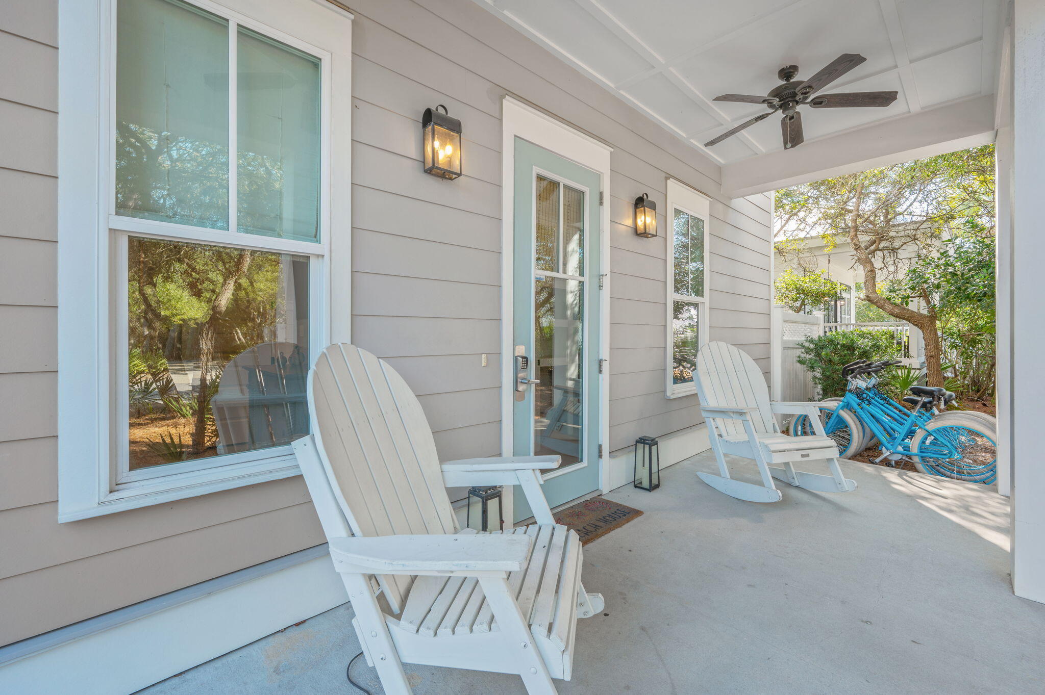 106 A Street Inlet Beach FL 32461