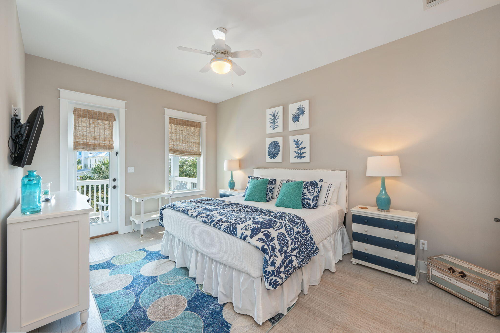 106 A Street Inlet Beach FL 32461