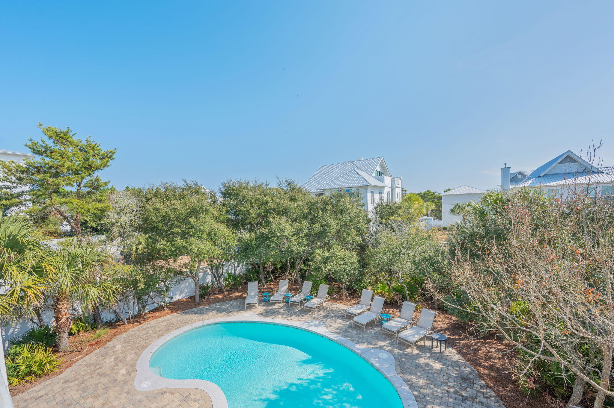 106 A Street Inlet Beach FL 32461