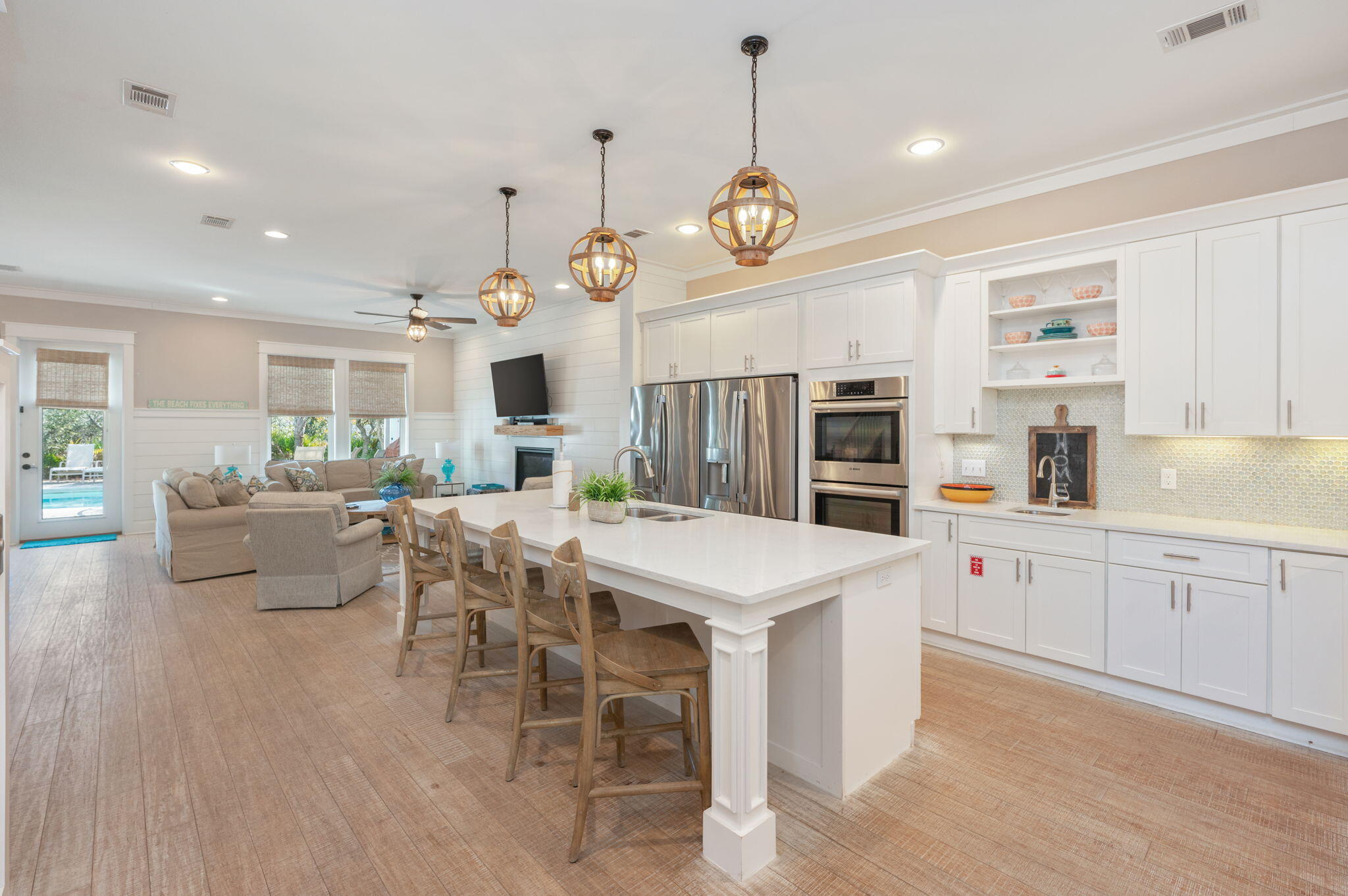 106 A Street Inlet Beach FL 32461