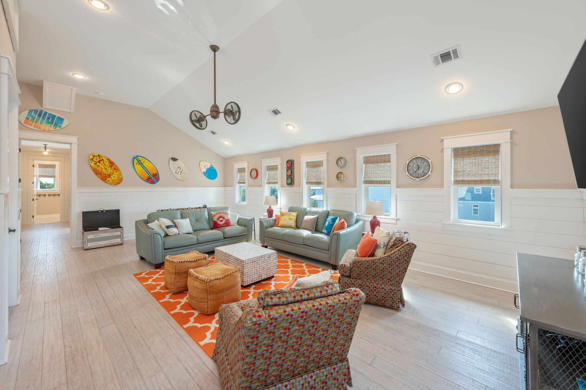106 A Street Inlet Beach FL 32461