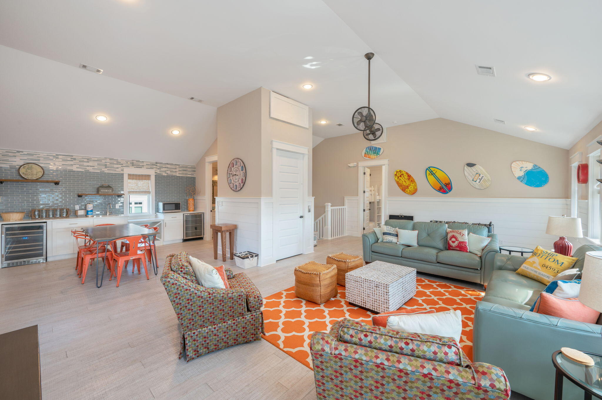 106 A Street Inlet Beach FL 32461