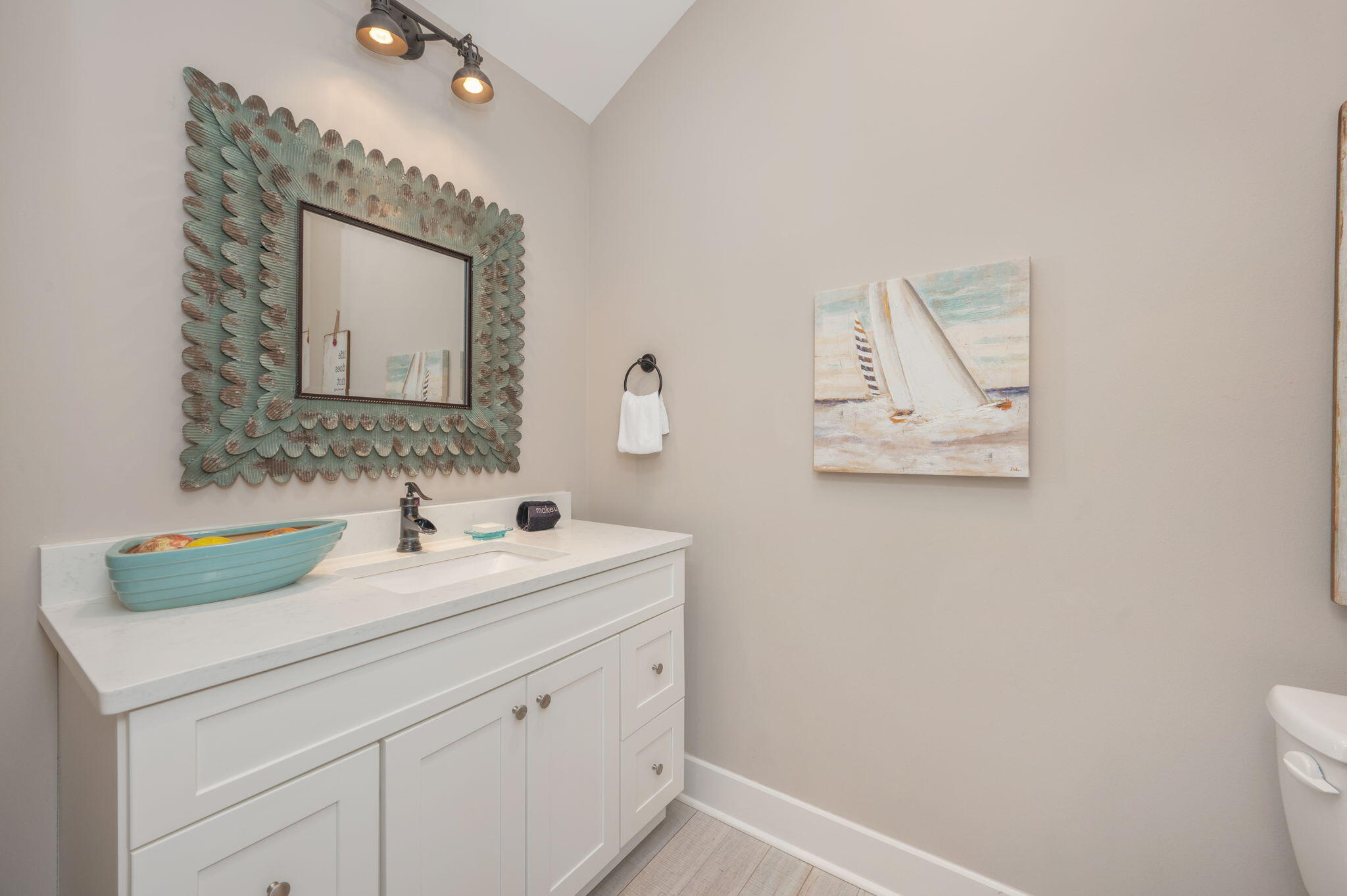 106 A Street Inlet Beach FL 32461