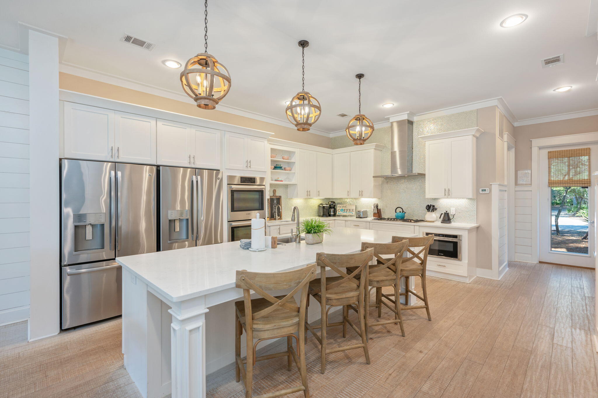 106 A Street Inlet Beach FL 32461