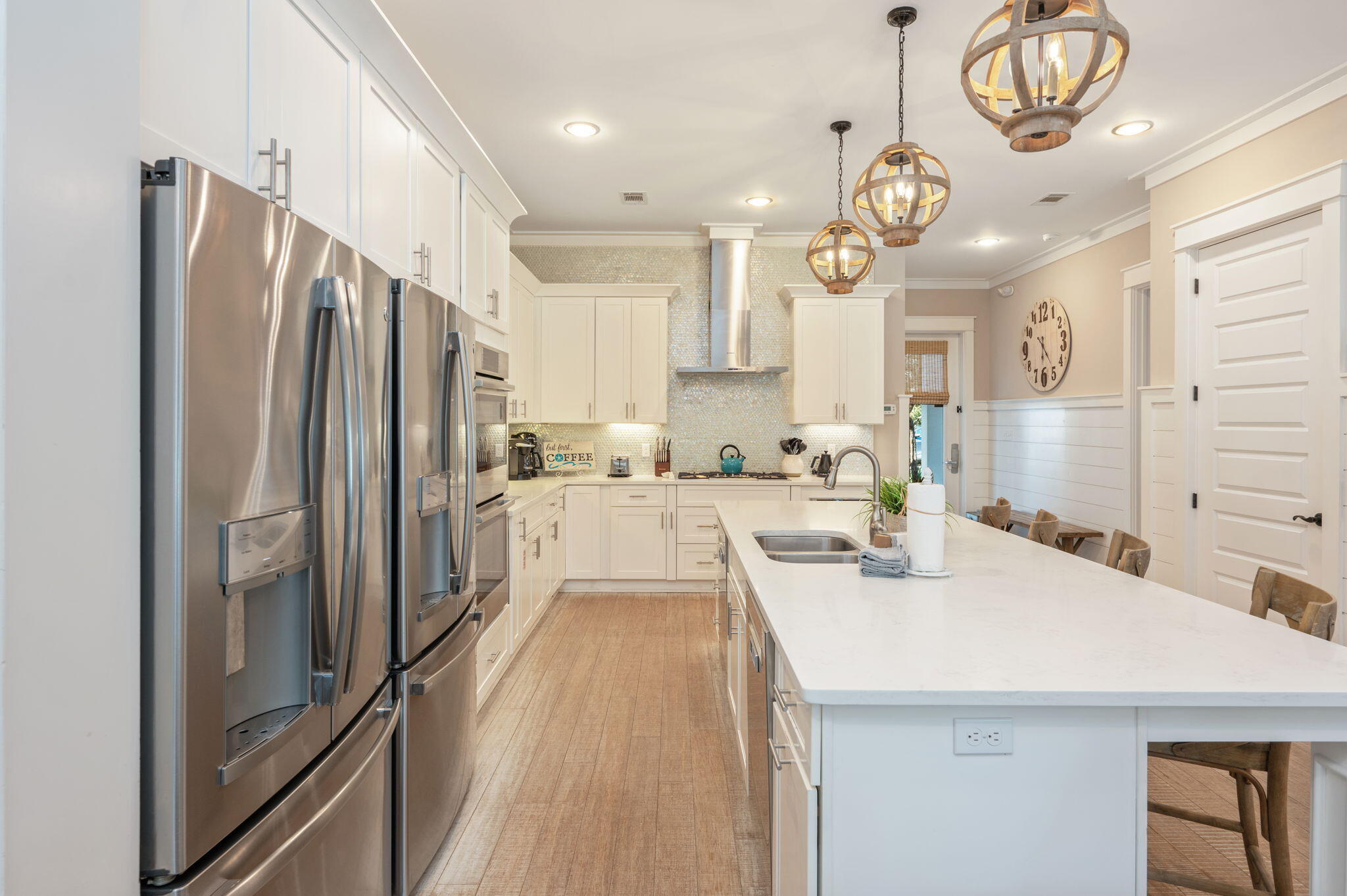 106 A Street Inlet Beach FL 32461