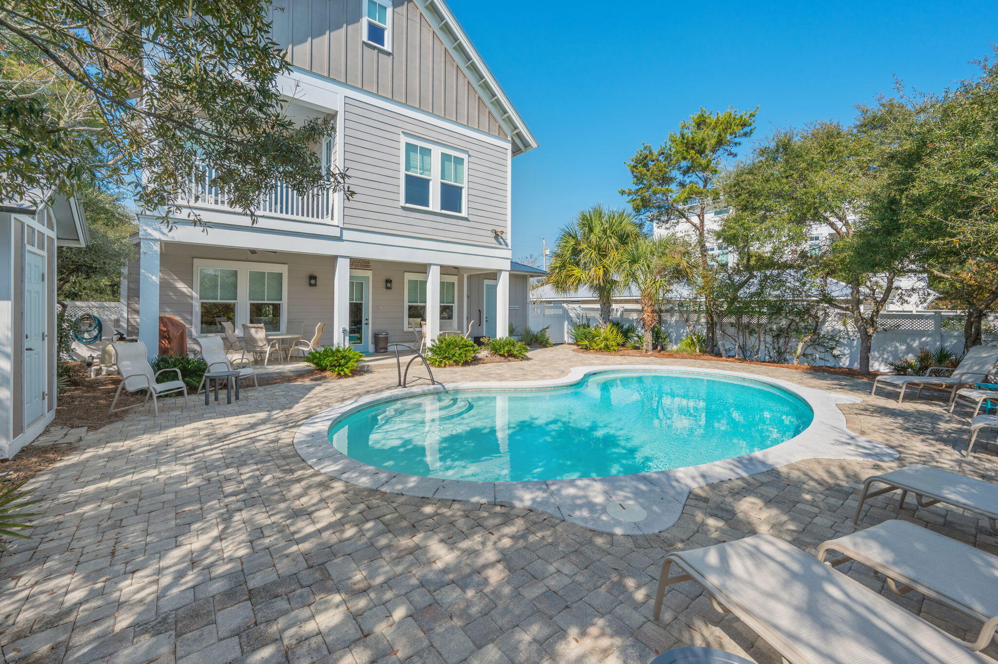 106 A Street Inlet Beach FL 32461