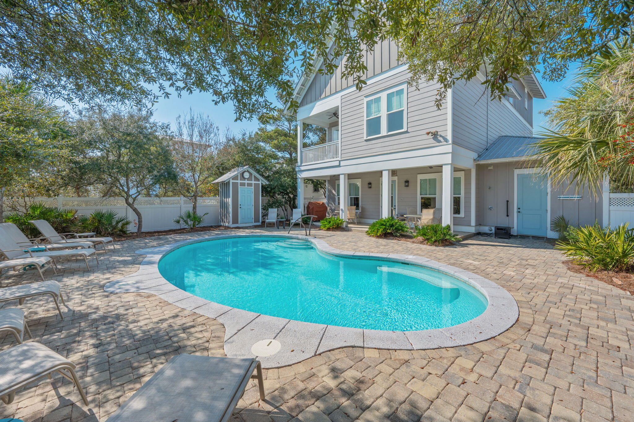 106 A Street Inlet Beach FL 32461