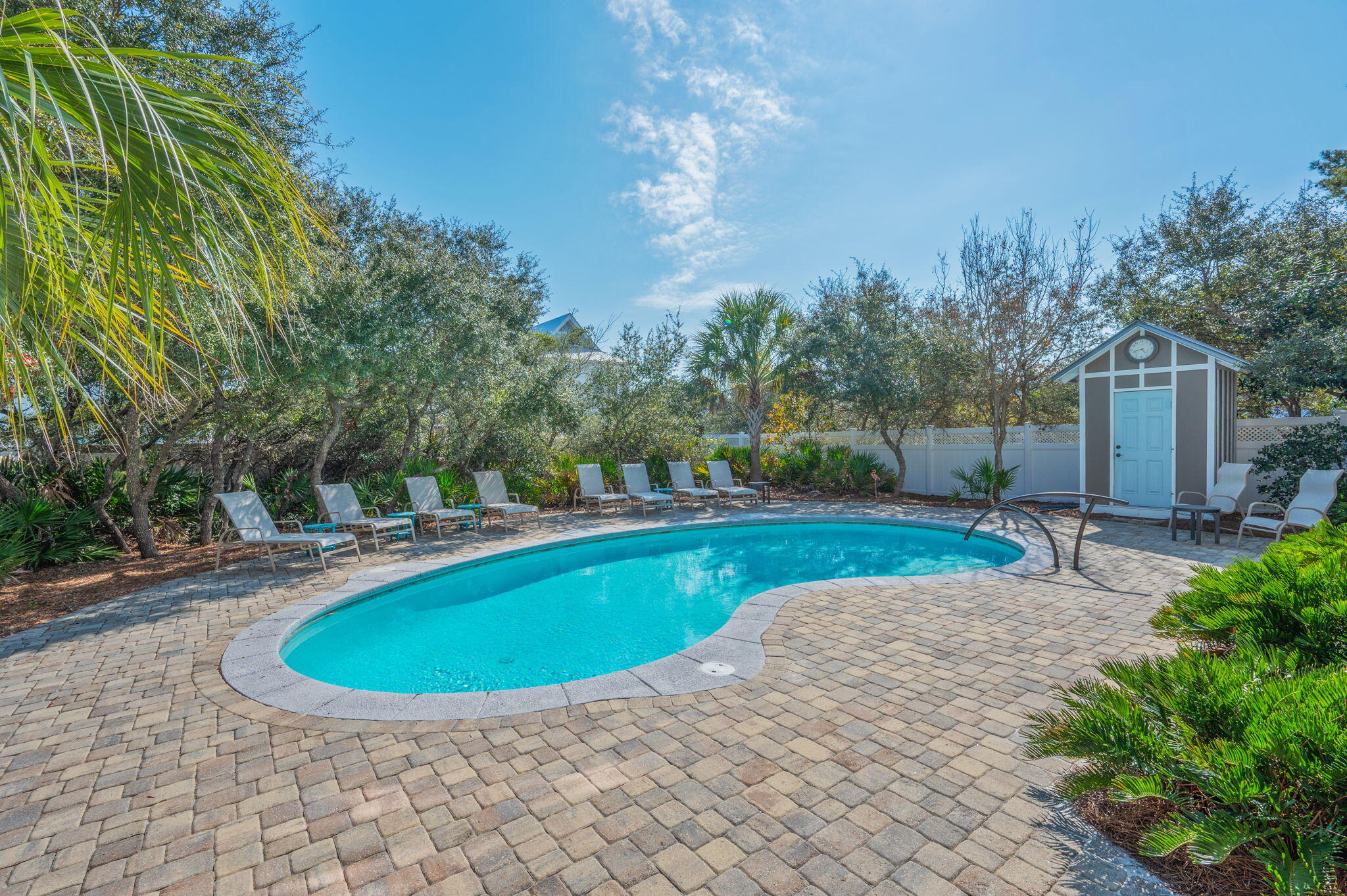 106 A Street Inlet Beach FL 32461