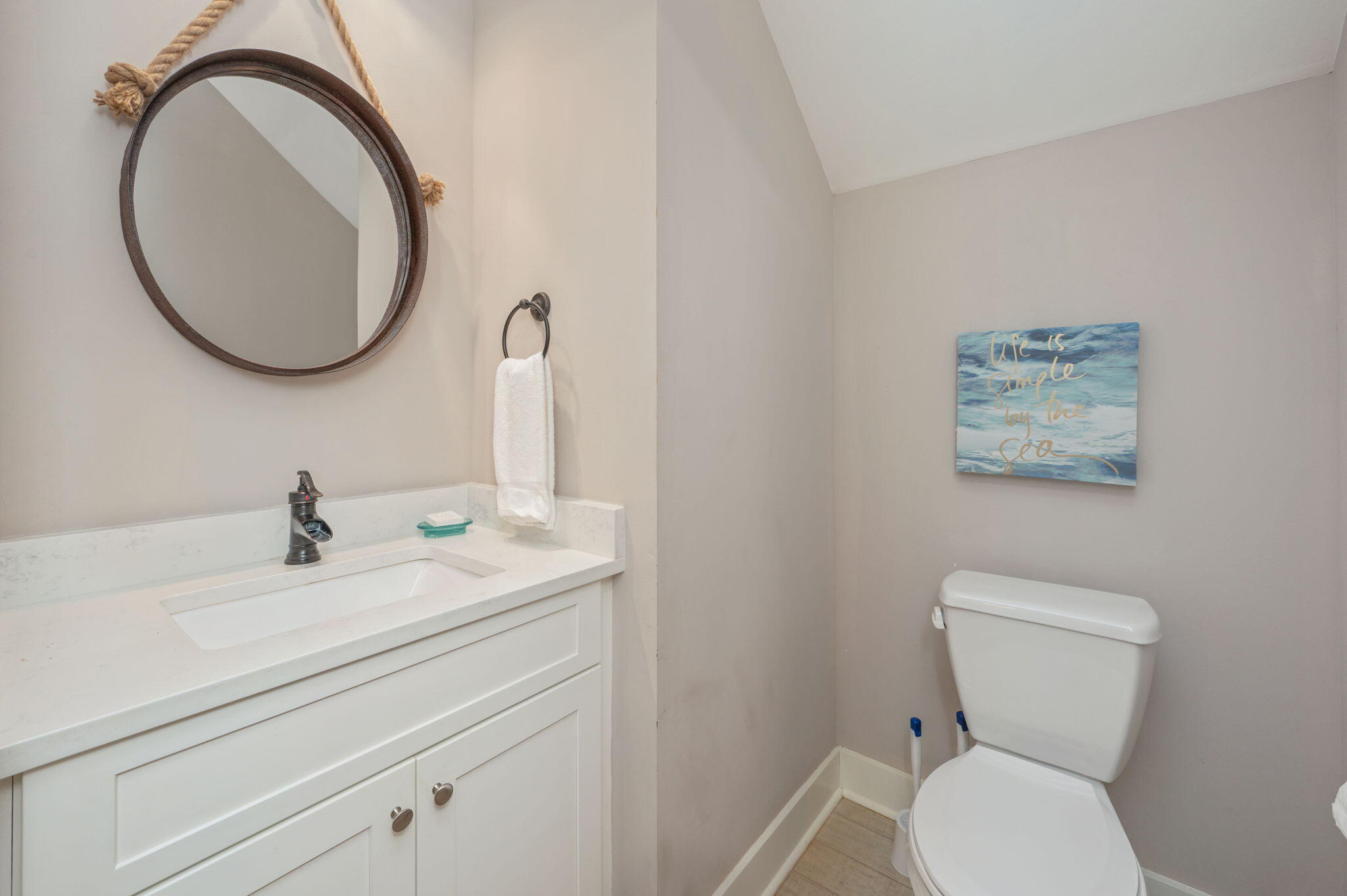 106 A Street Inlet Beach FL 32461