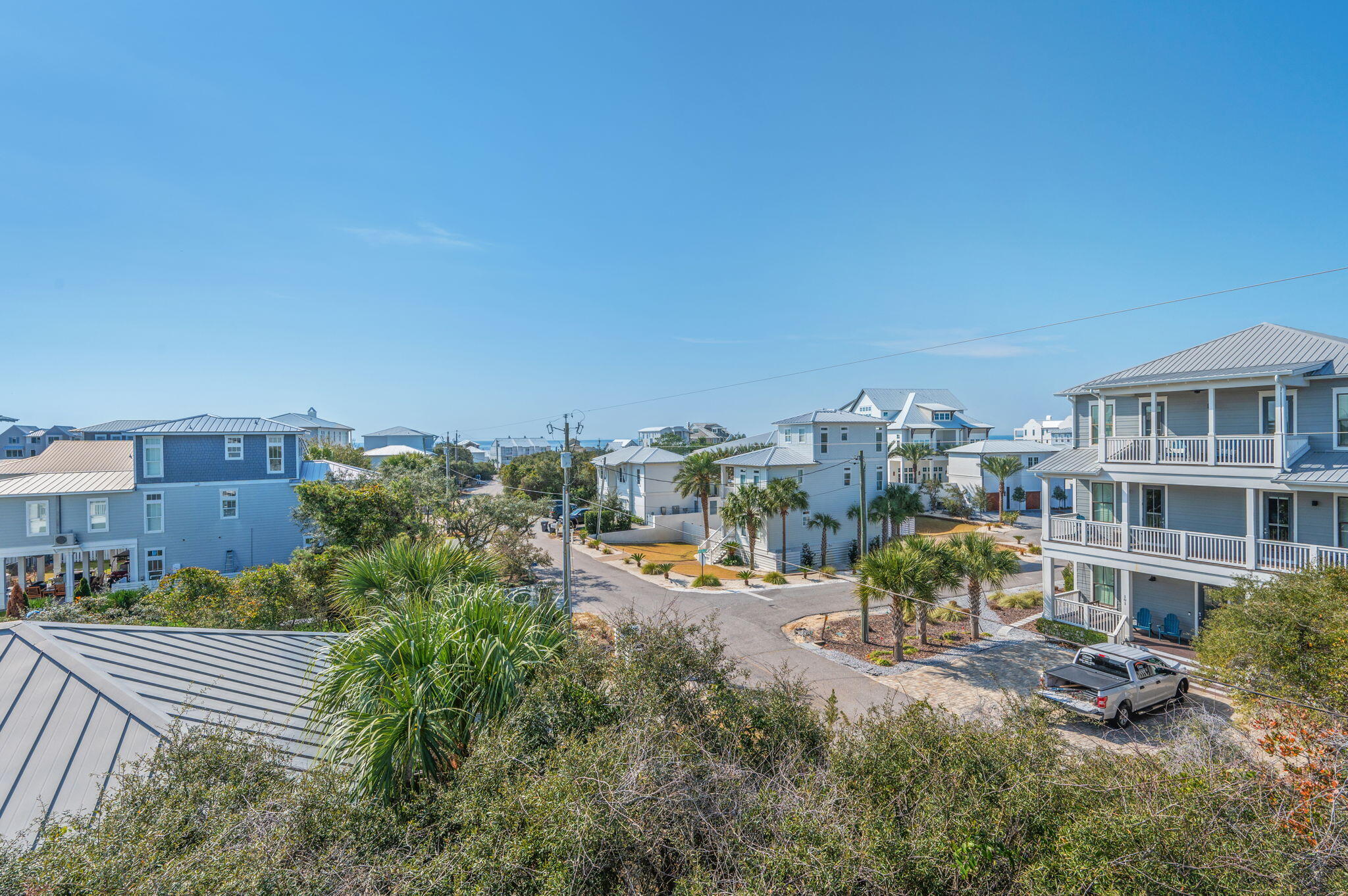 106 A Street Inlet Beach FL 32461