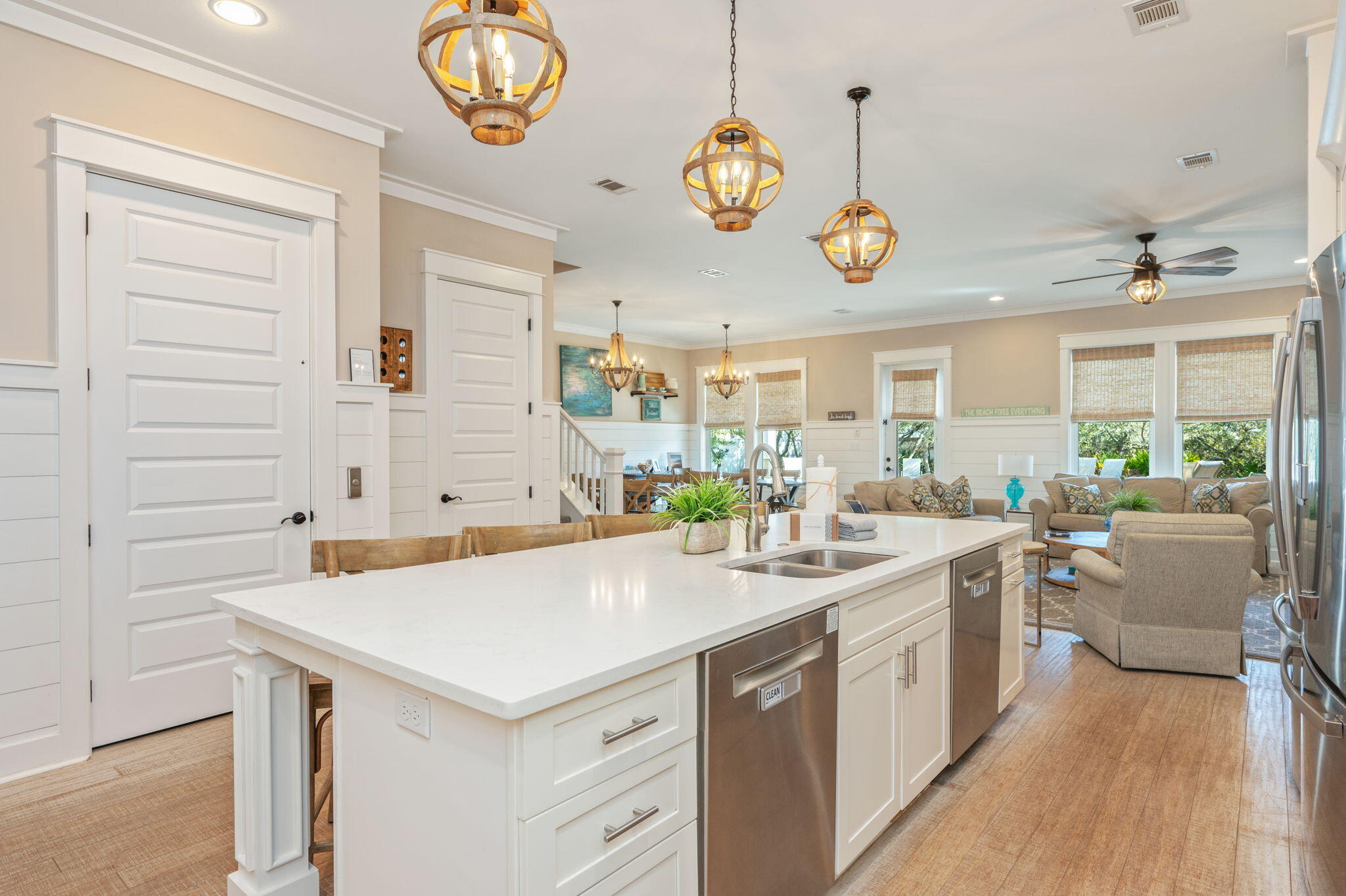106 A Street Inlet Beach FL 32461