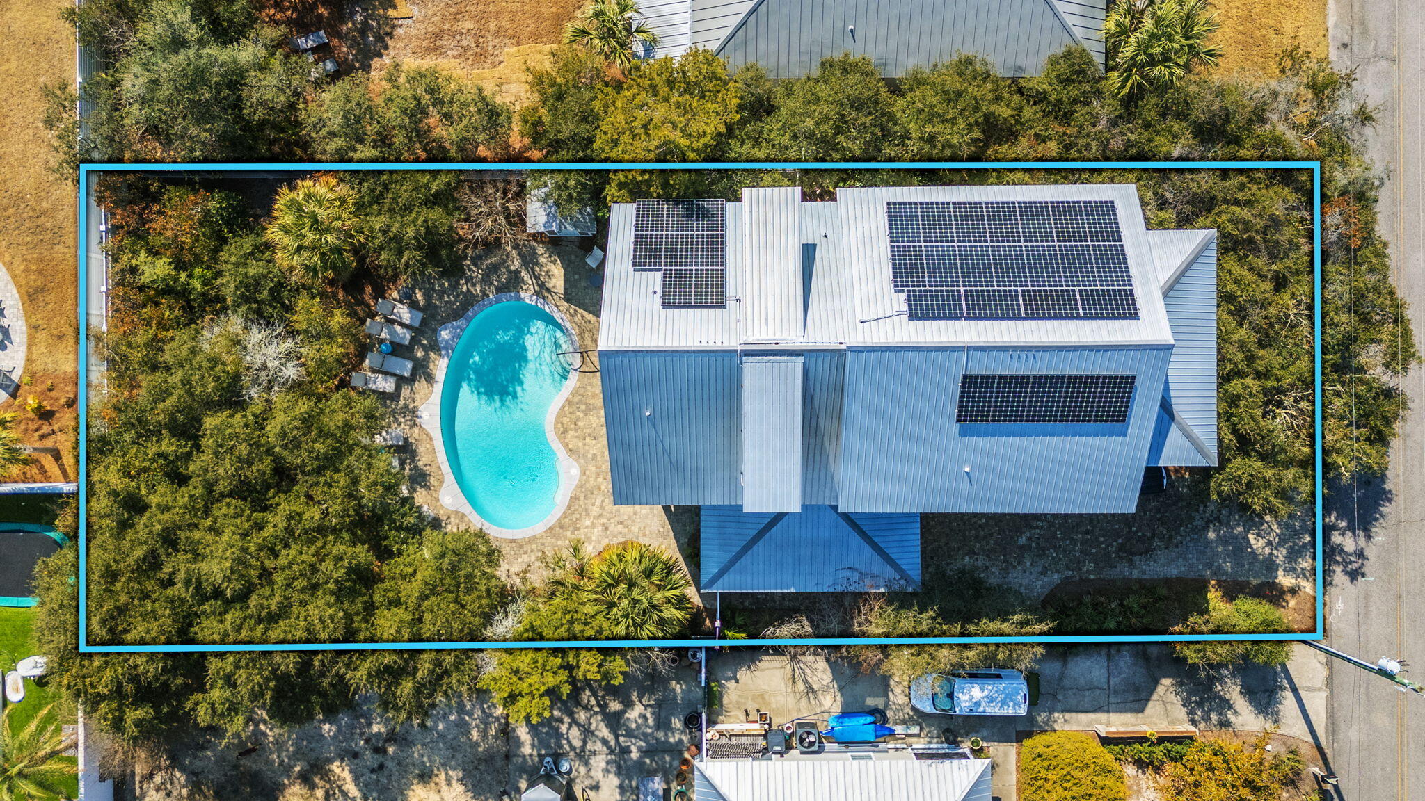 106 A Street Inlet Beach FL 32461