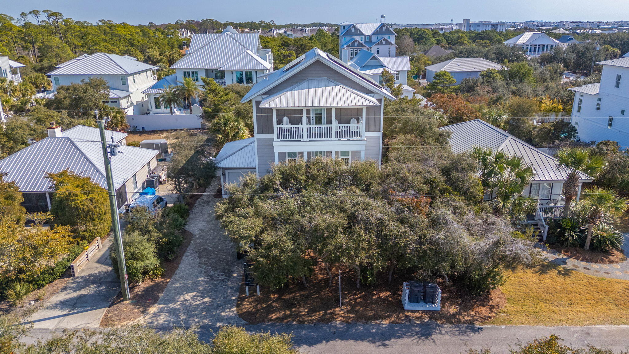 106 A Street Inlet Beach FL 32461
