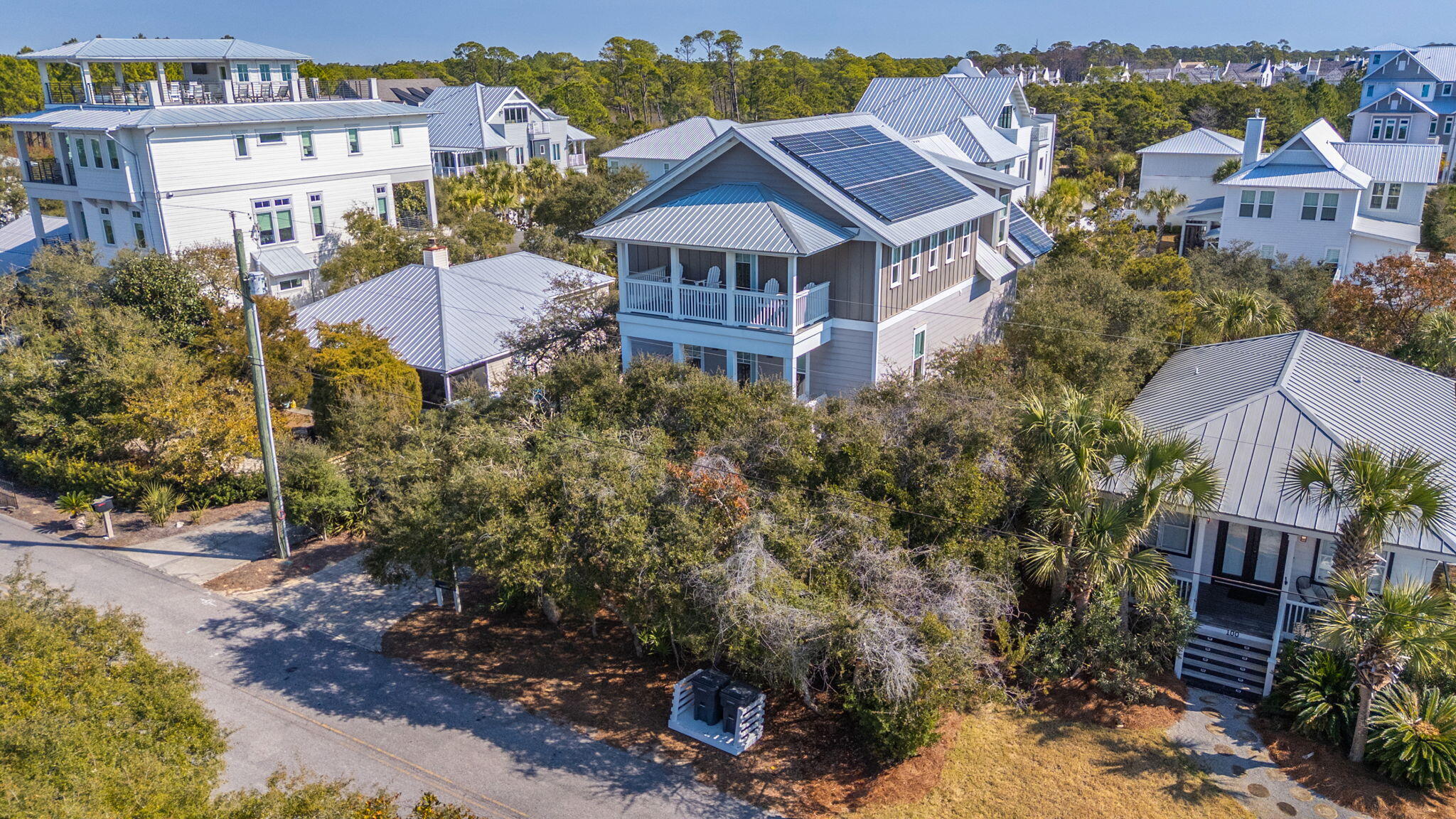 106 A Street Inlet Beach FL 32461