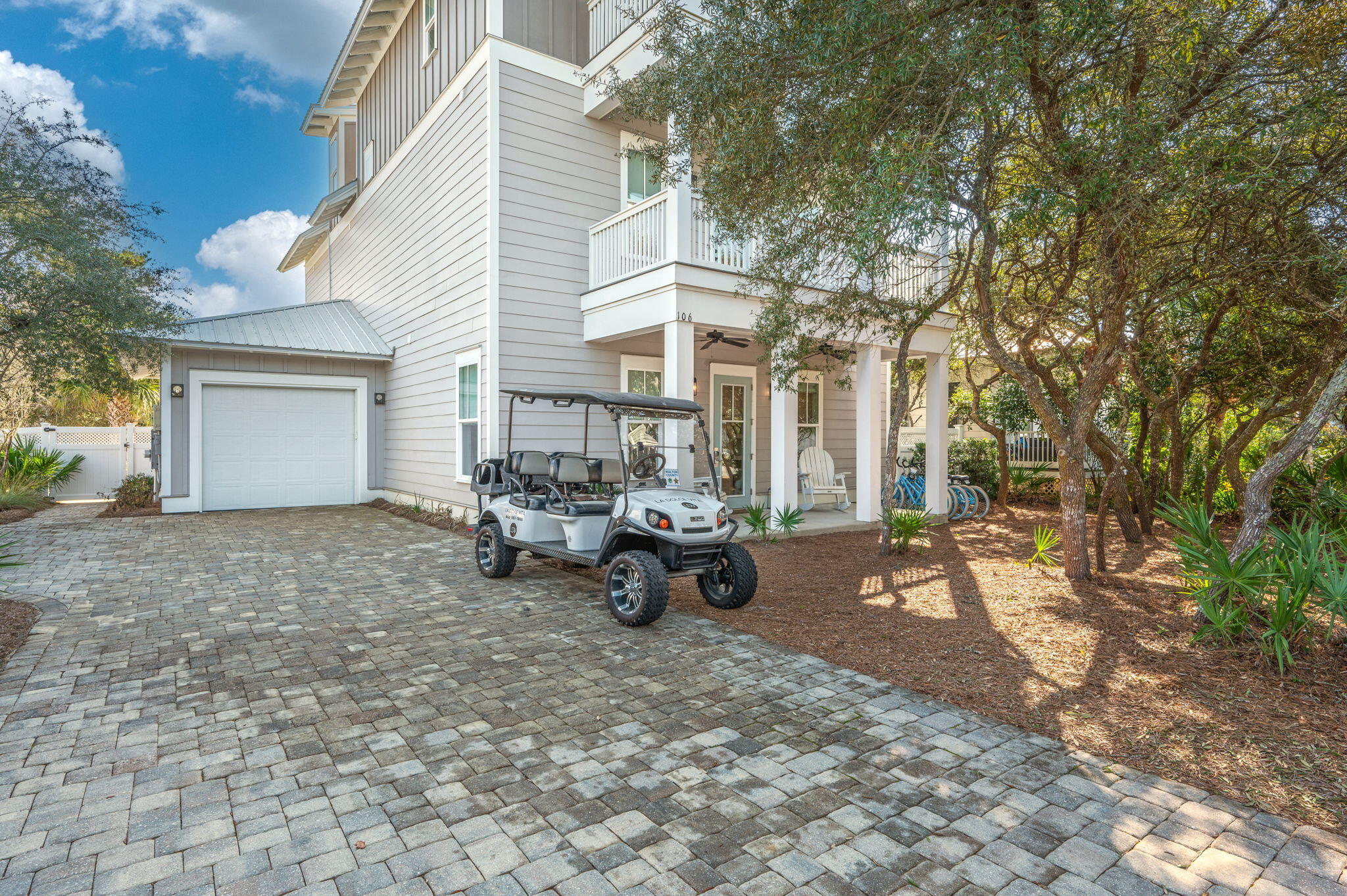 106 A Street Inlet Beach FL 32461