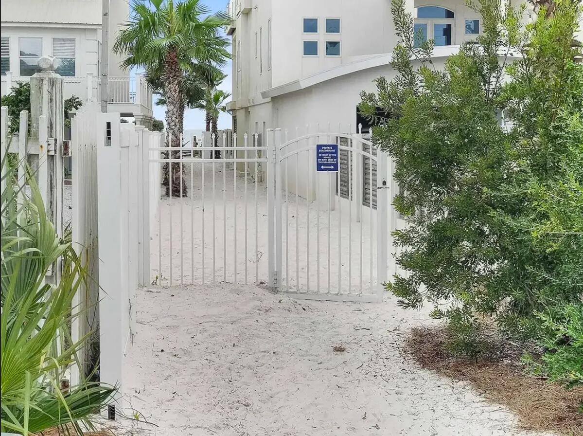 106 A Street Inlet Beach FL 32461