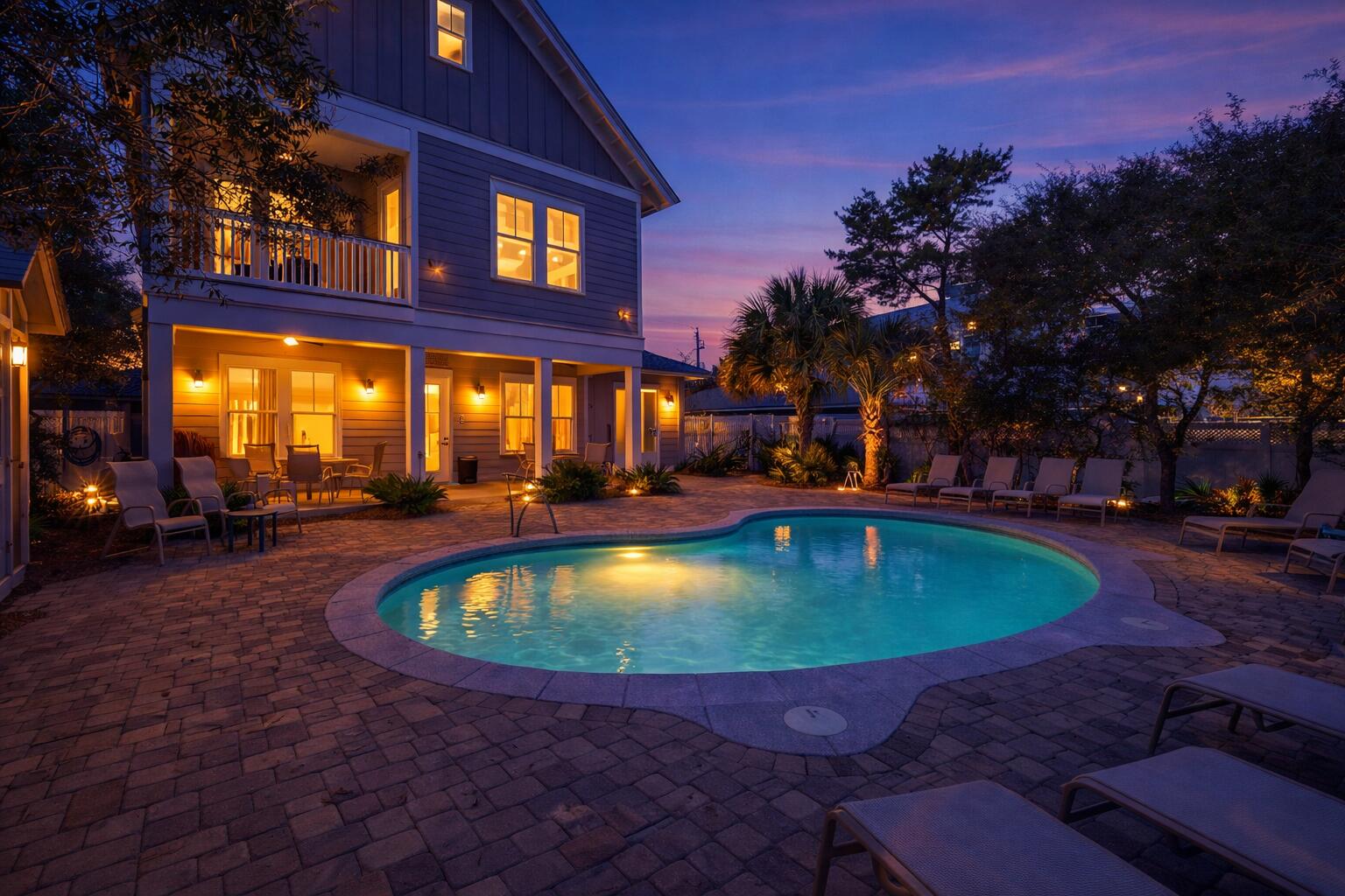106 A Street Inlet Beach FL 32461