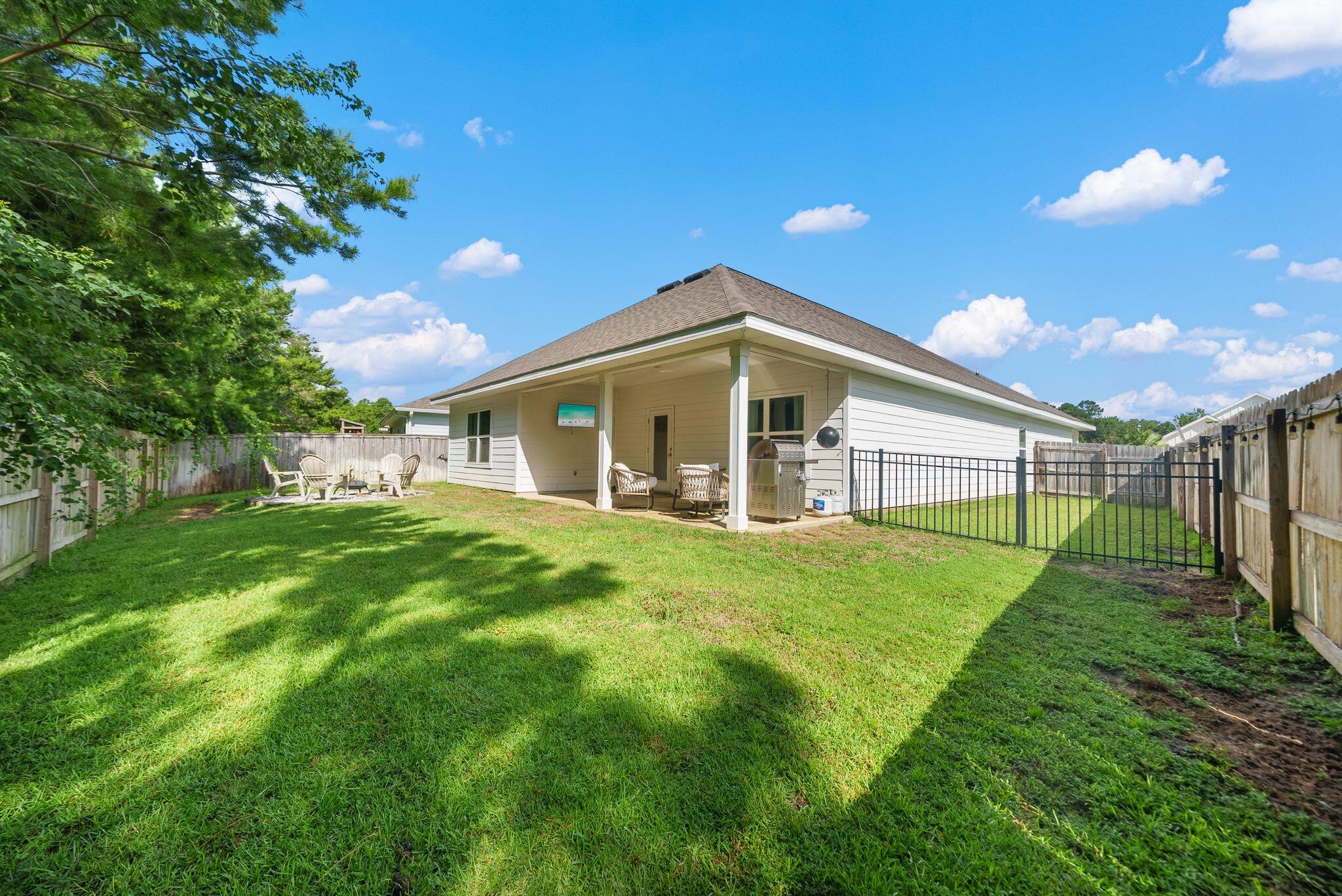 156 Emarie Grey Circle Santa Rosa Beach FL 32459