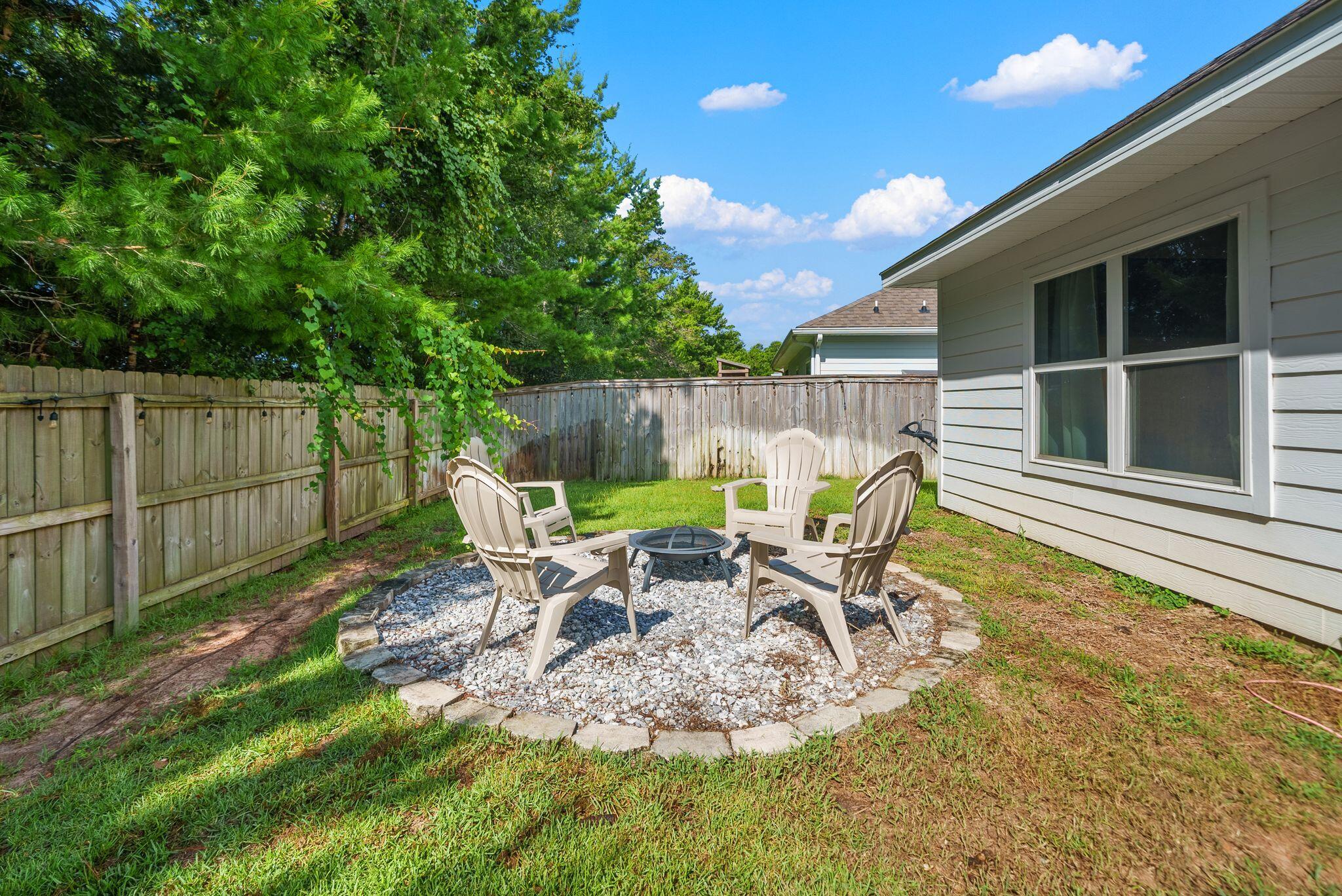 156 Emarie Grey Circle Santa Rosa Beach FL 32459