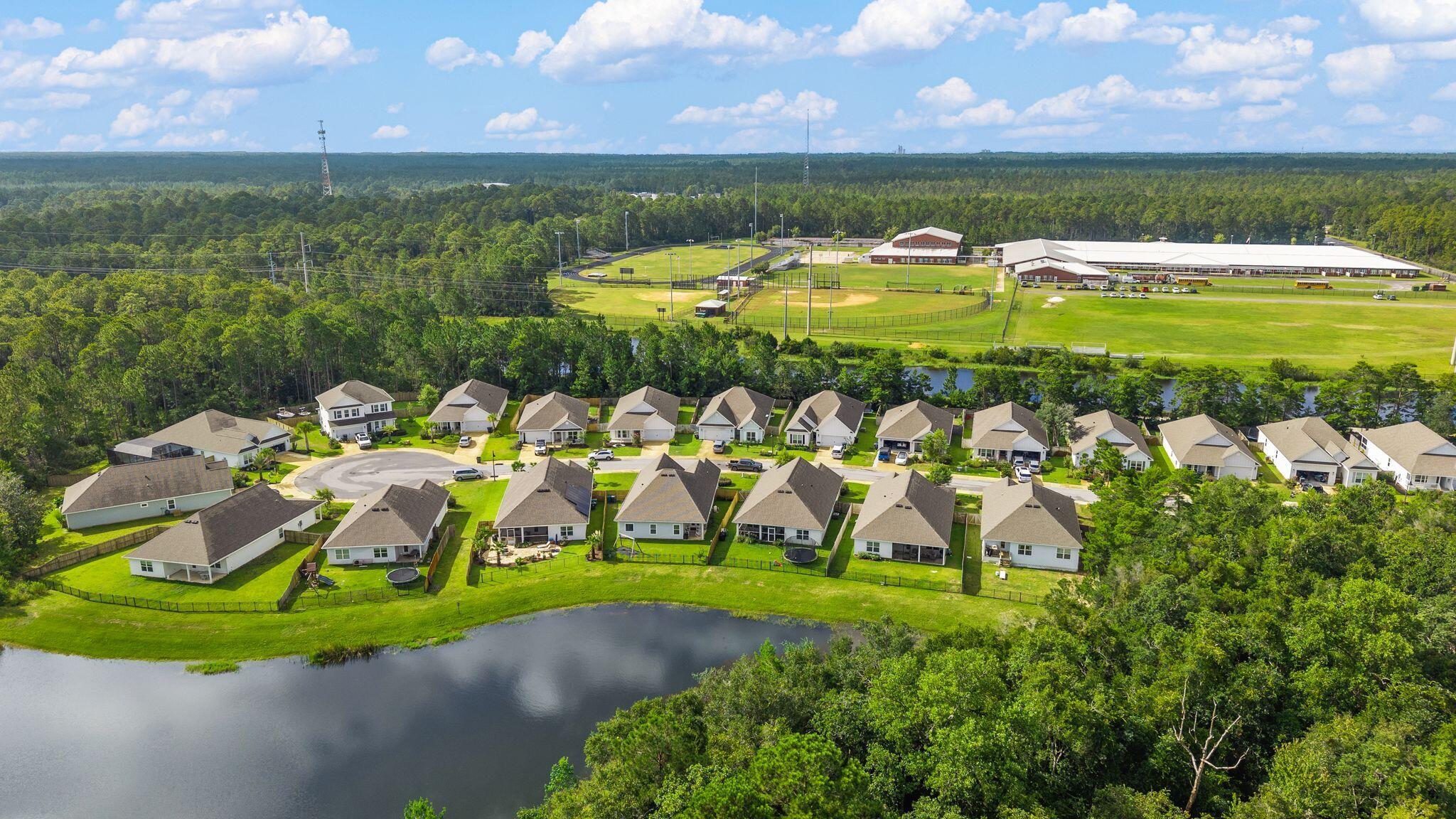 156 Emarie Grey Circle Santa Rosa Beach FL 32459