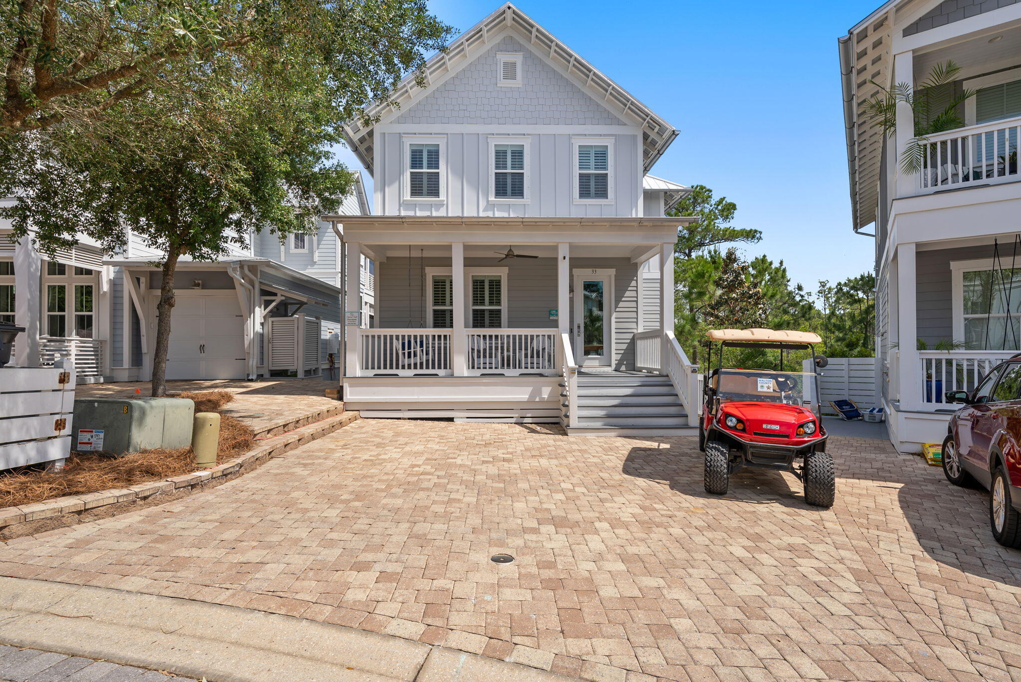 33 Emerald Beach Way Santa Rosa Beach FL 32459