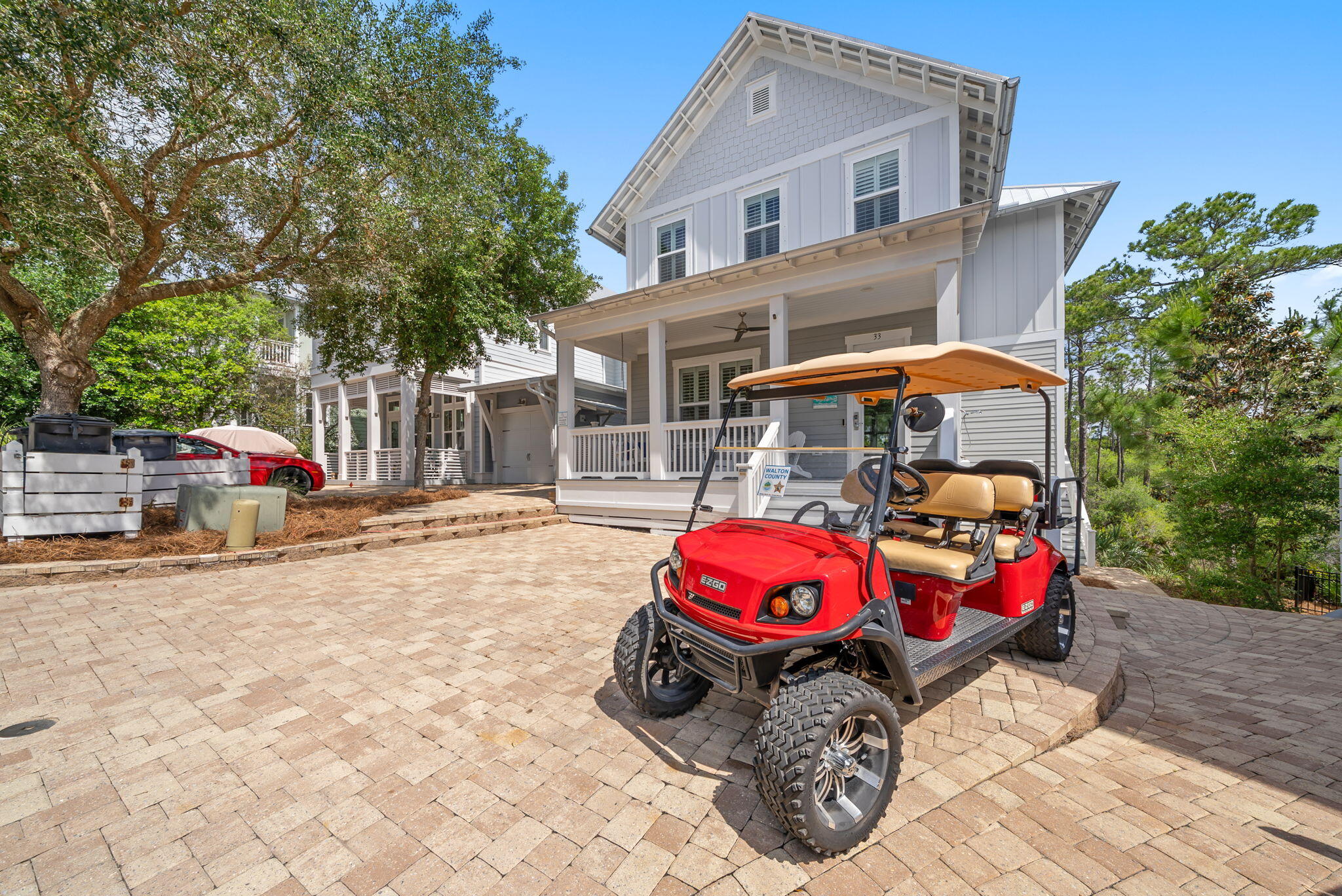 33 Emerald Beach Way Santa Rosa Beach FL 32459