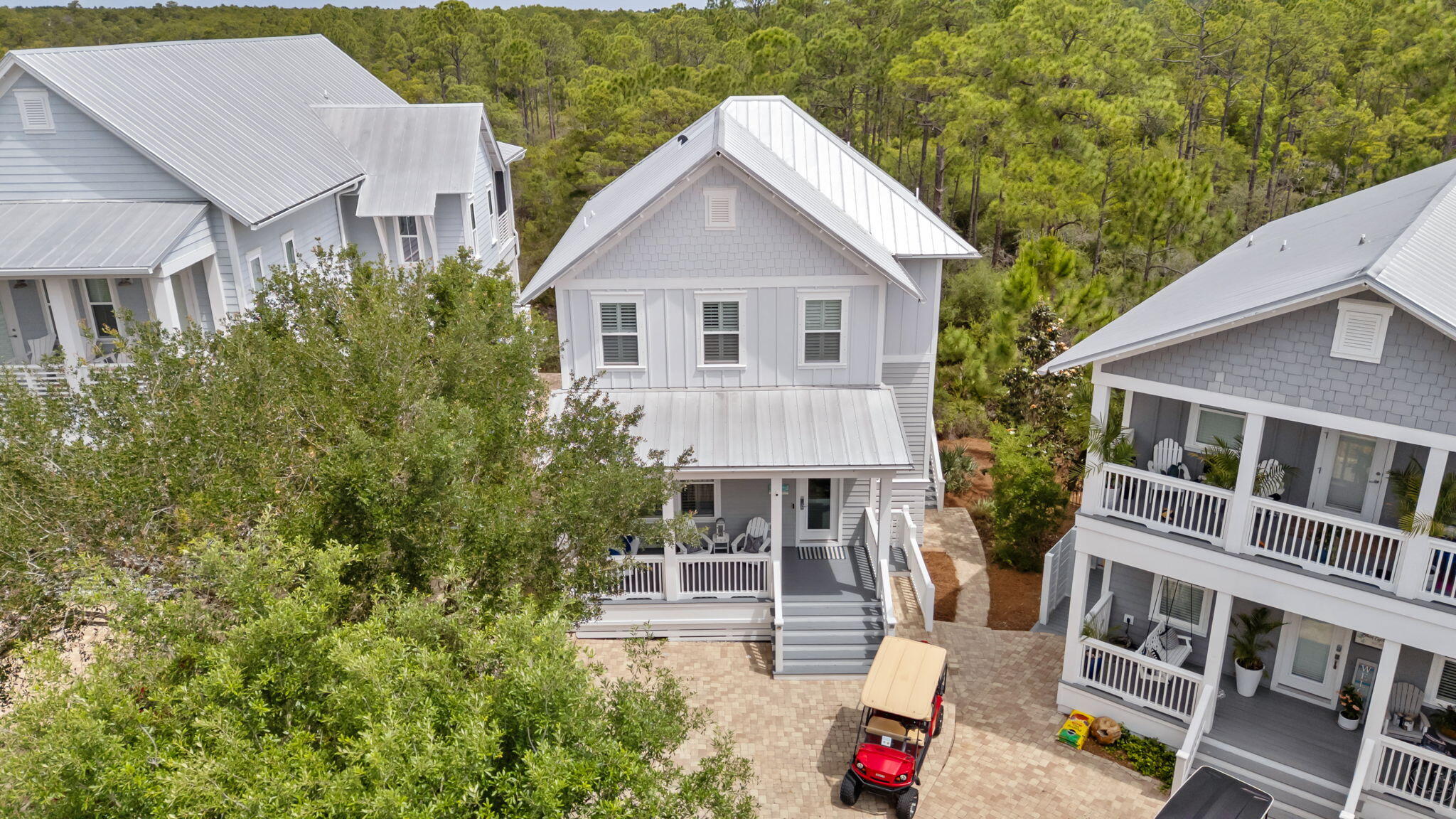 33 Emerald Beach Way Santa Rosa Beach FL 32459