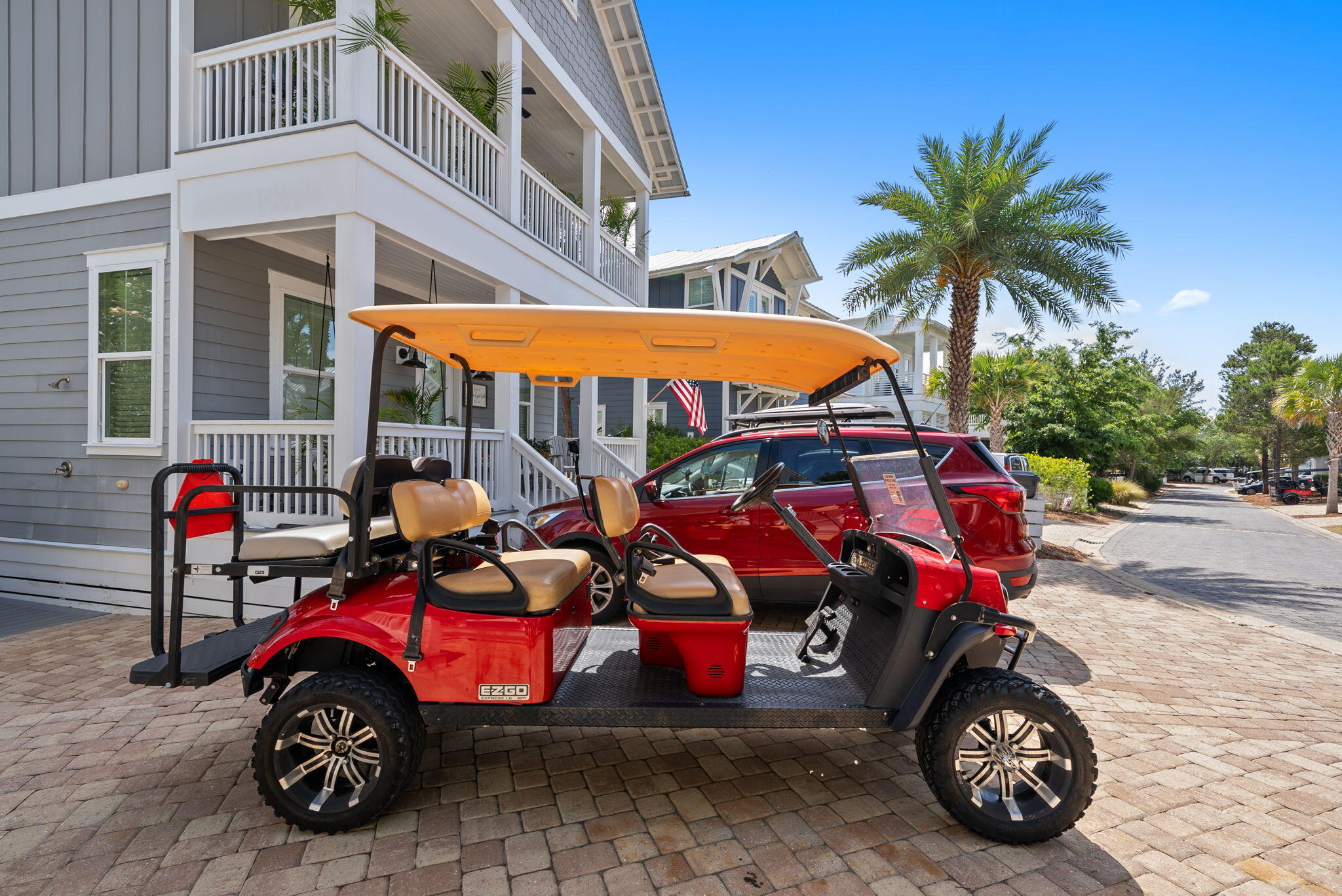 33 Emerald Beach Way Santa Rosa Beach FL 32459