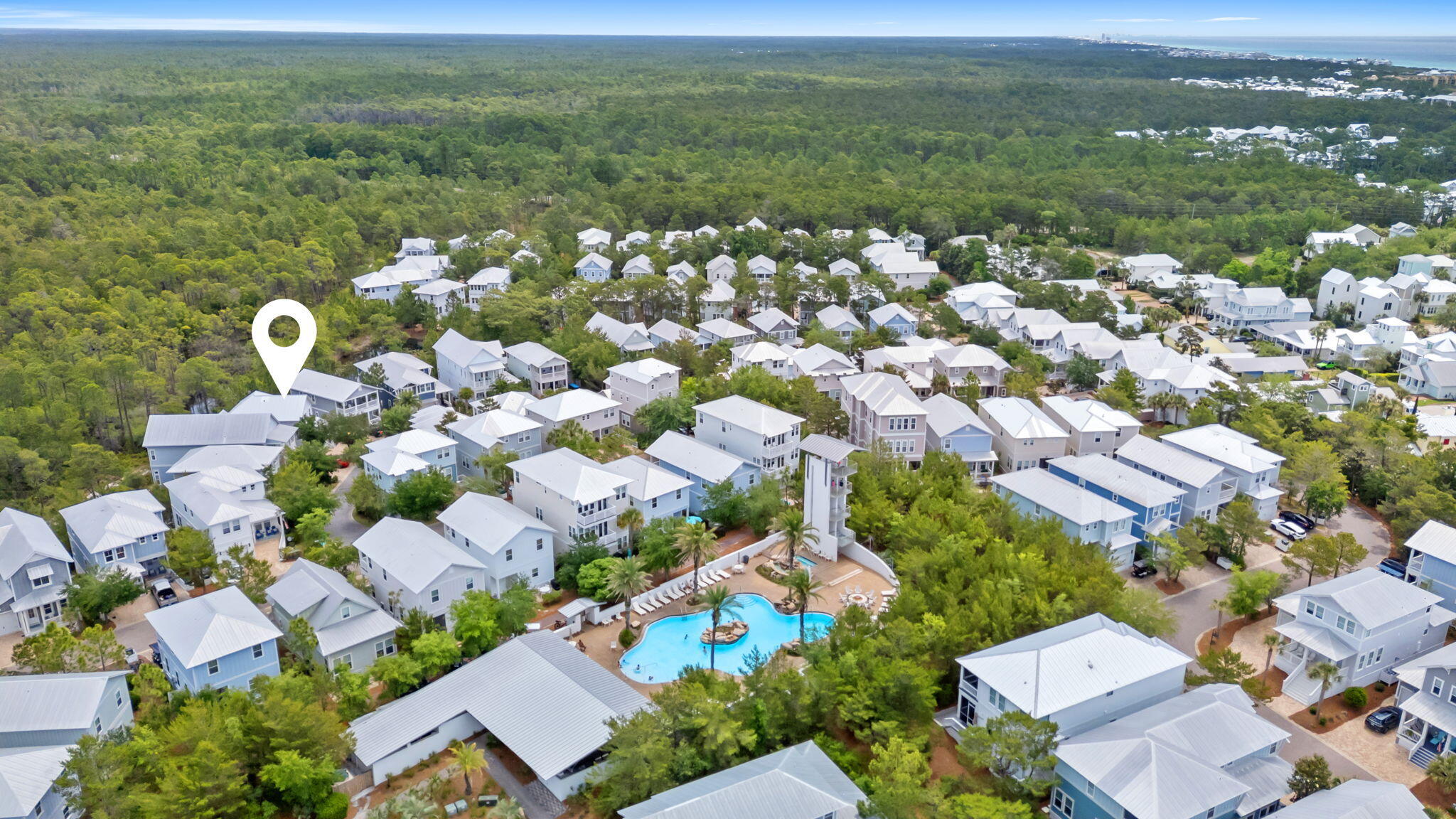 33 Emerald Beach Way Santa Rosa Beach FL 32459