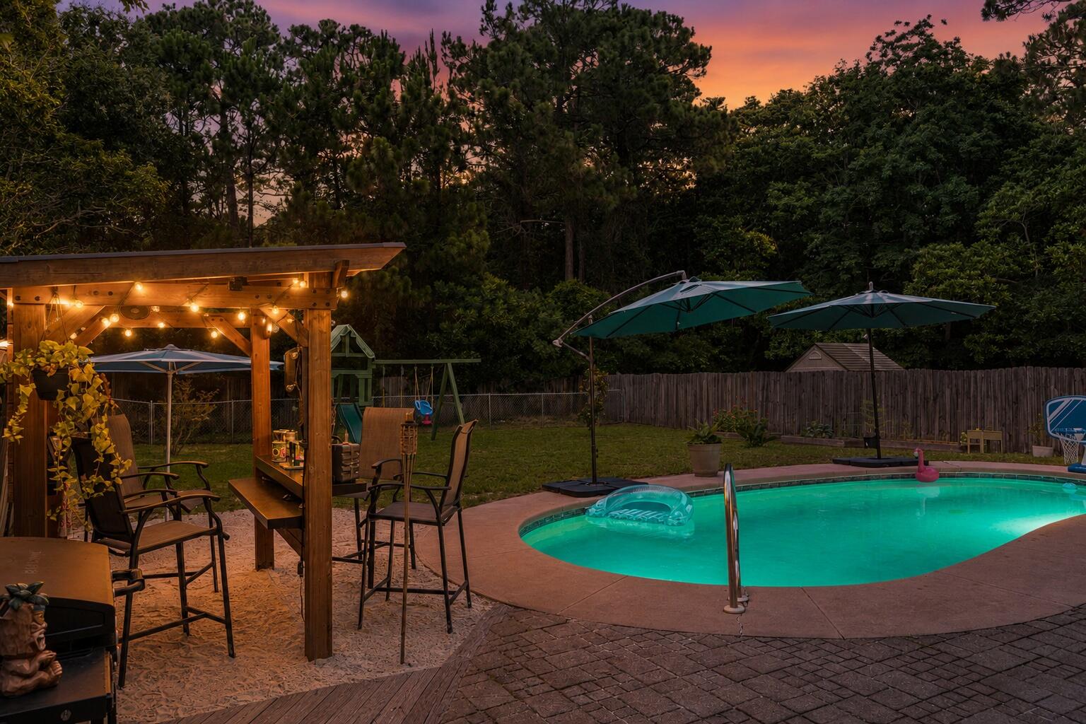 623 Parish Boulevard Mary Esther FL 32569