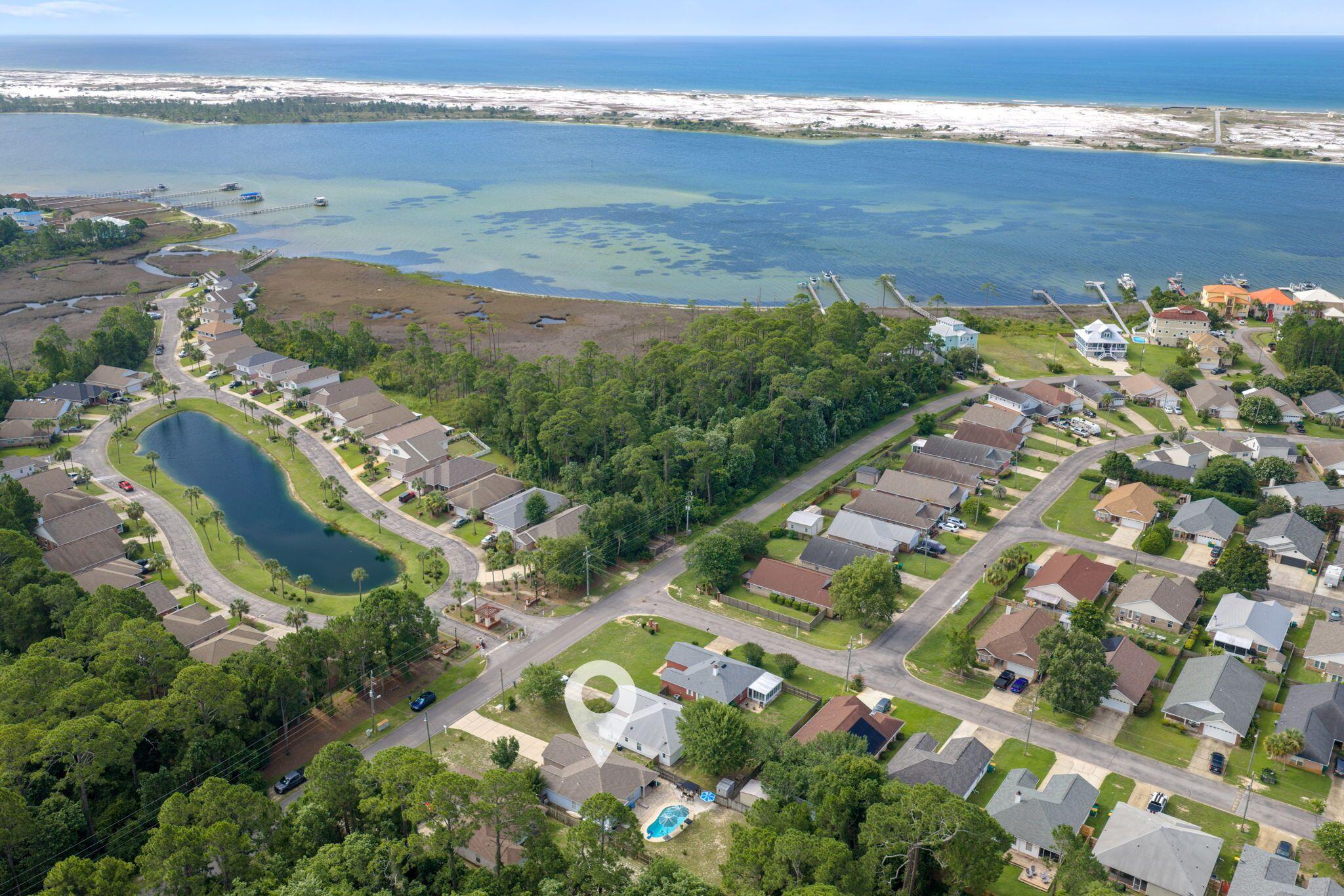 623 Parish Boulevard Mary Esther FL 32569