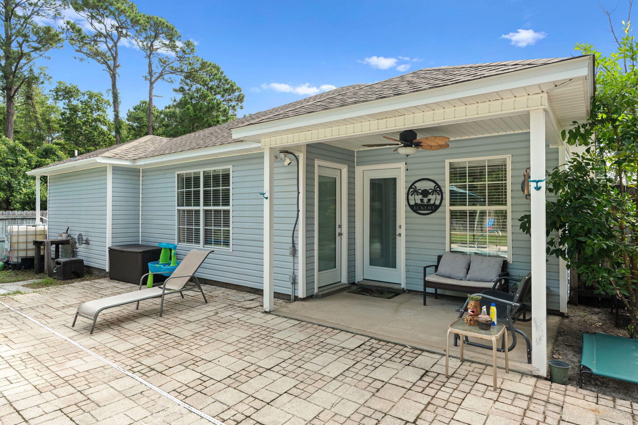 623 Parish Boulevard Mary Esther FL 32569