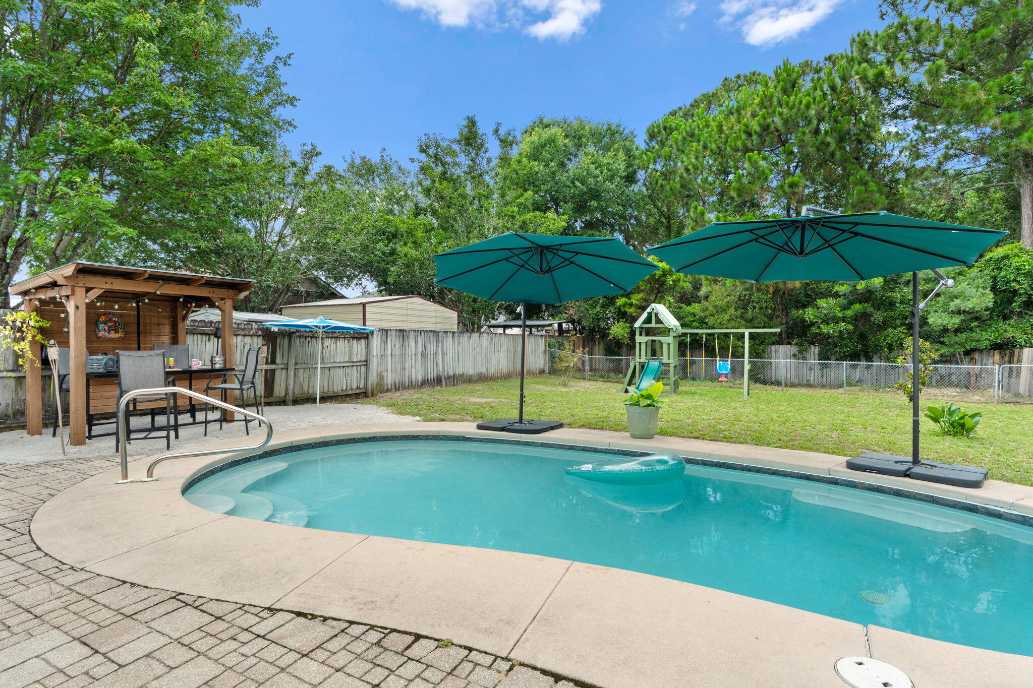 623 Parish Boulevard Mary Esther FL 32569