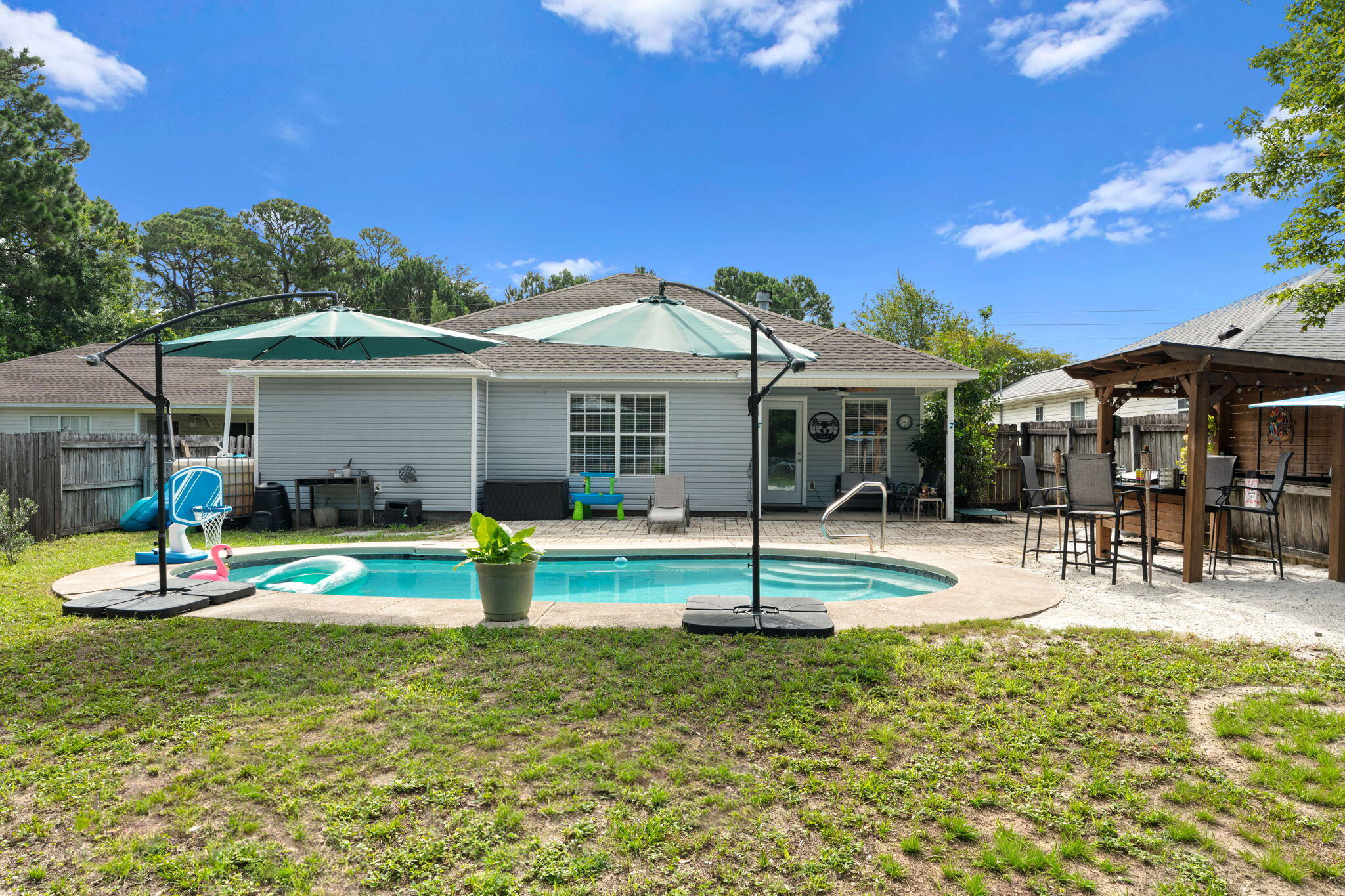 623 Parish Boulevard Mary Esther FL 32569