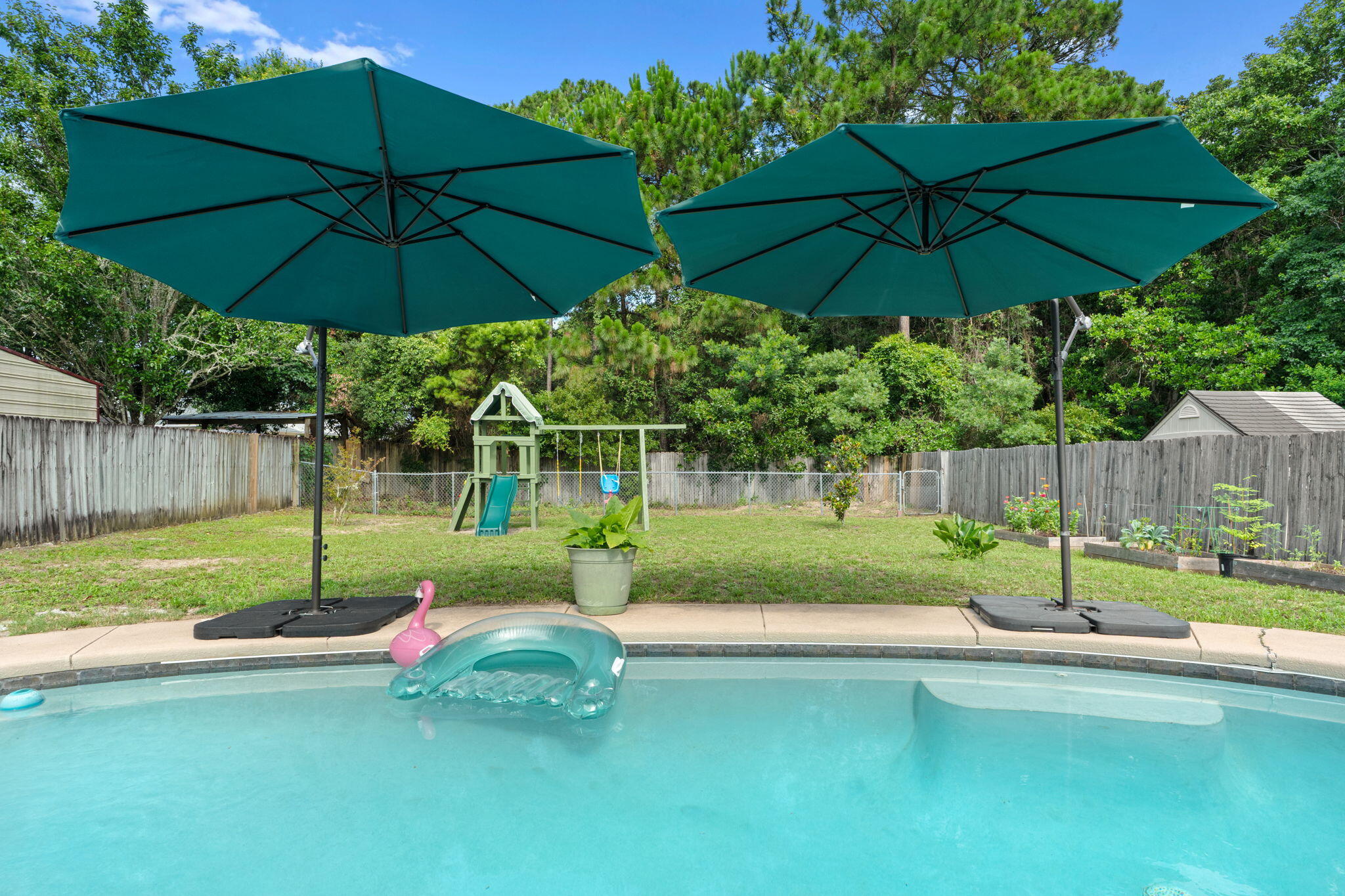 623 Parish Boulevard Mary Esther FL 32569