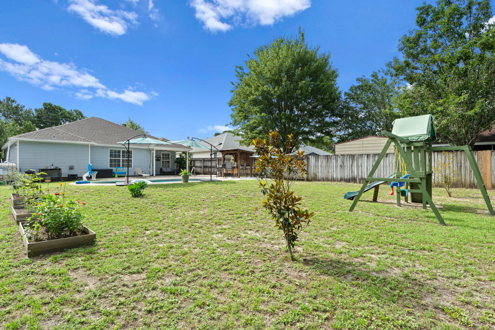 623 Parish Boulevard Mary Esther FL 32569