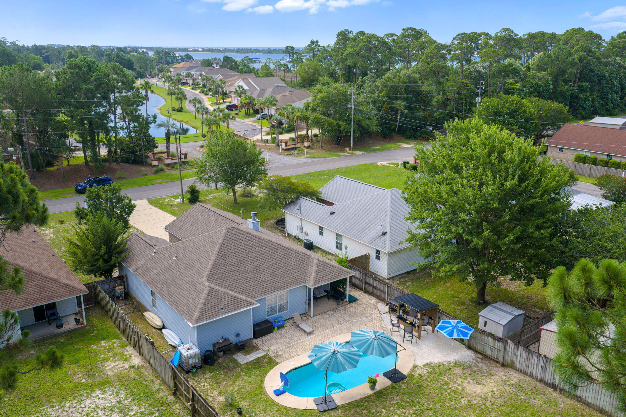 623 Parish Boulevard Mary Esther FL 32569