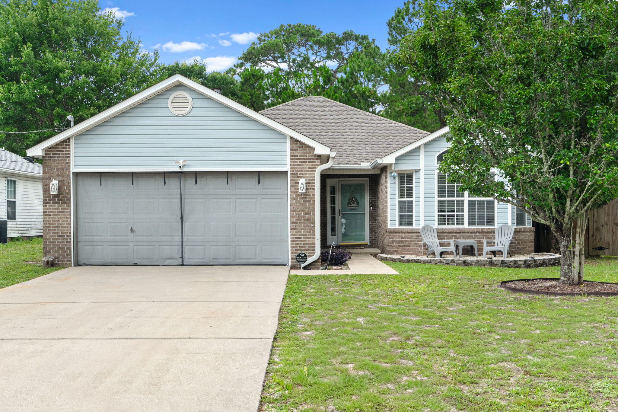 623 Parish Boulevard Mary Esther FL 32569