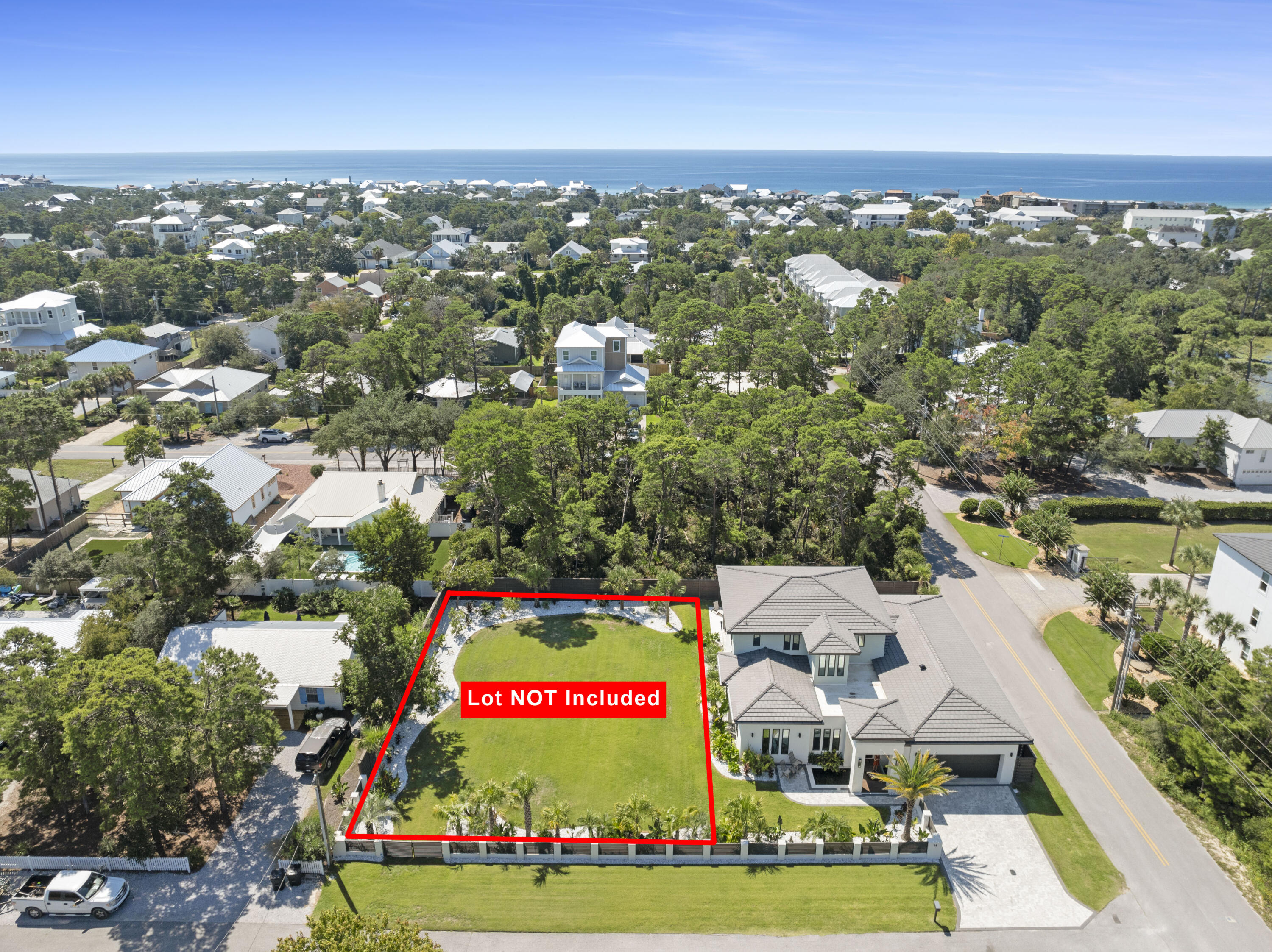 14 Walnut Street Santa Rosa Beach FL 32459
